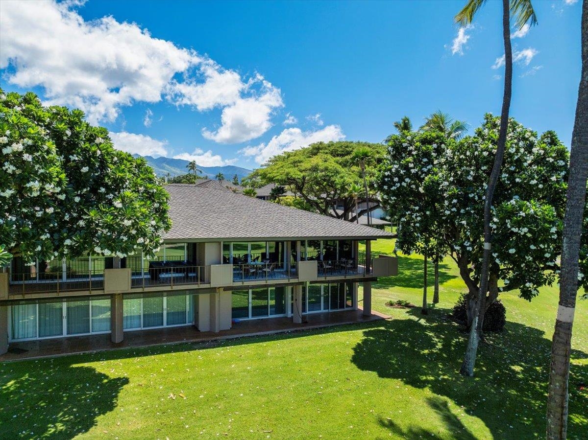 Maui Eldorado I condo # H-202, Lahaina, Hawaii - photo 49 of 50