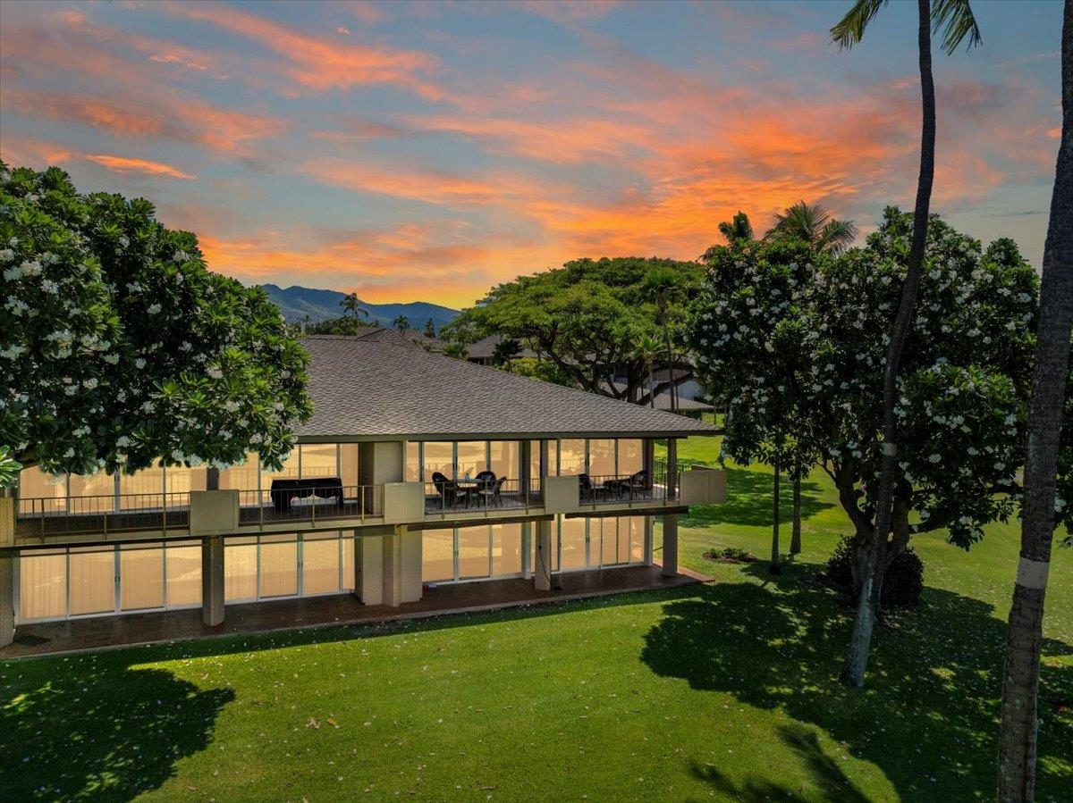 Maui Eldorado I condo # H-202, Lahaina, Hawaii - photo 50 of 50