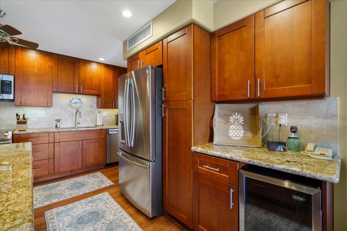 Maui Eldorado I condo # H-202, Lahaina, Hawaii - photo 7 of 50