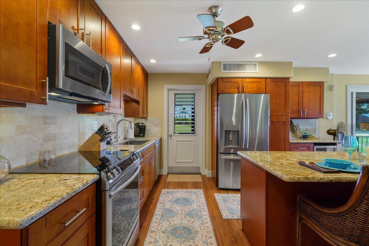 Maui Eldorado I condo # H-202, Lahaina, Hawaii - photo 8 of 50