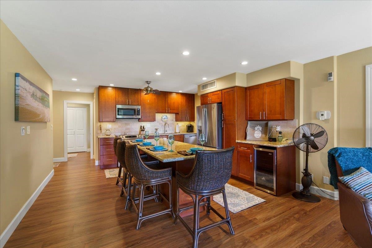 Maui Eldorado I condo # H-202, Lahaina, Hawaii - photo 9 of 50