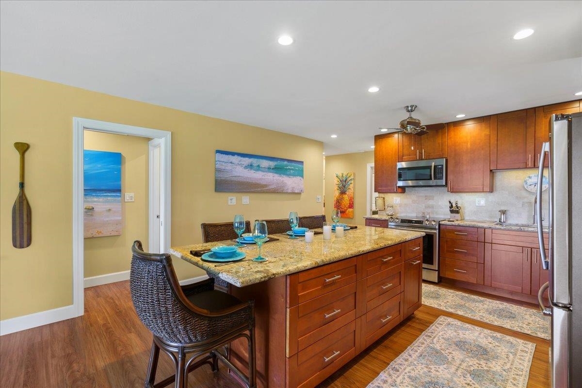Maui Eldorado I condo # H-202, Lahaina, Hawaii - photo 10 of 50