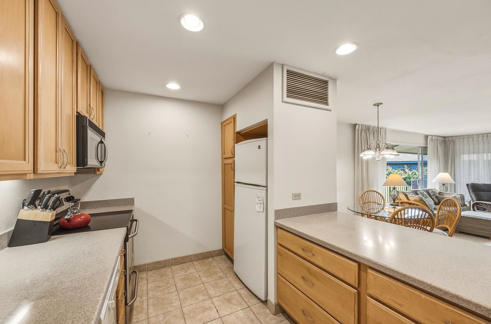 Maui Eldorado I condo # H205, Lahaina, Hawaii - photo 12 of 47