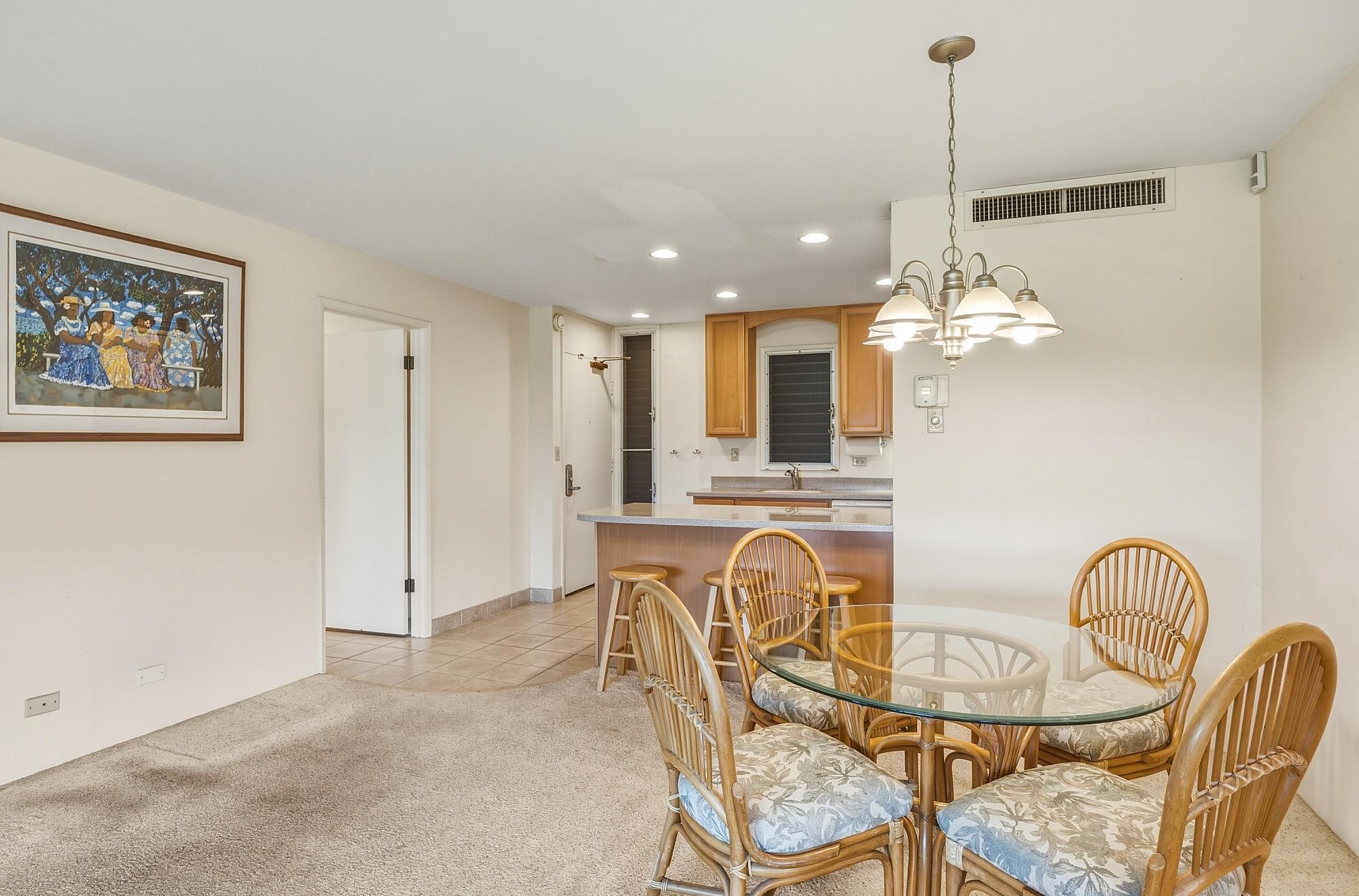 Maui Eldorado I condo # H205, Lahaina, Hawaii - photo 17 of 47