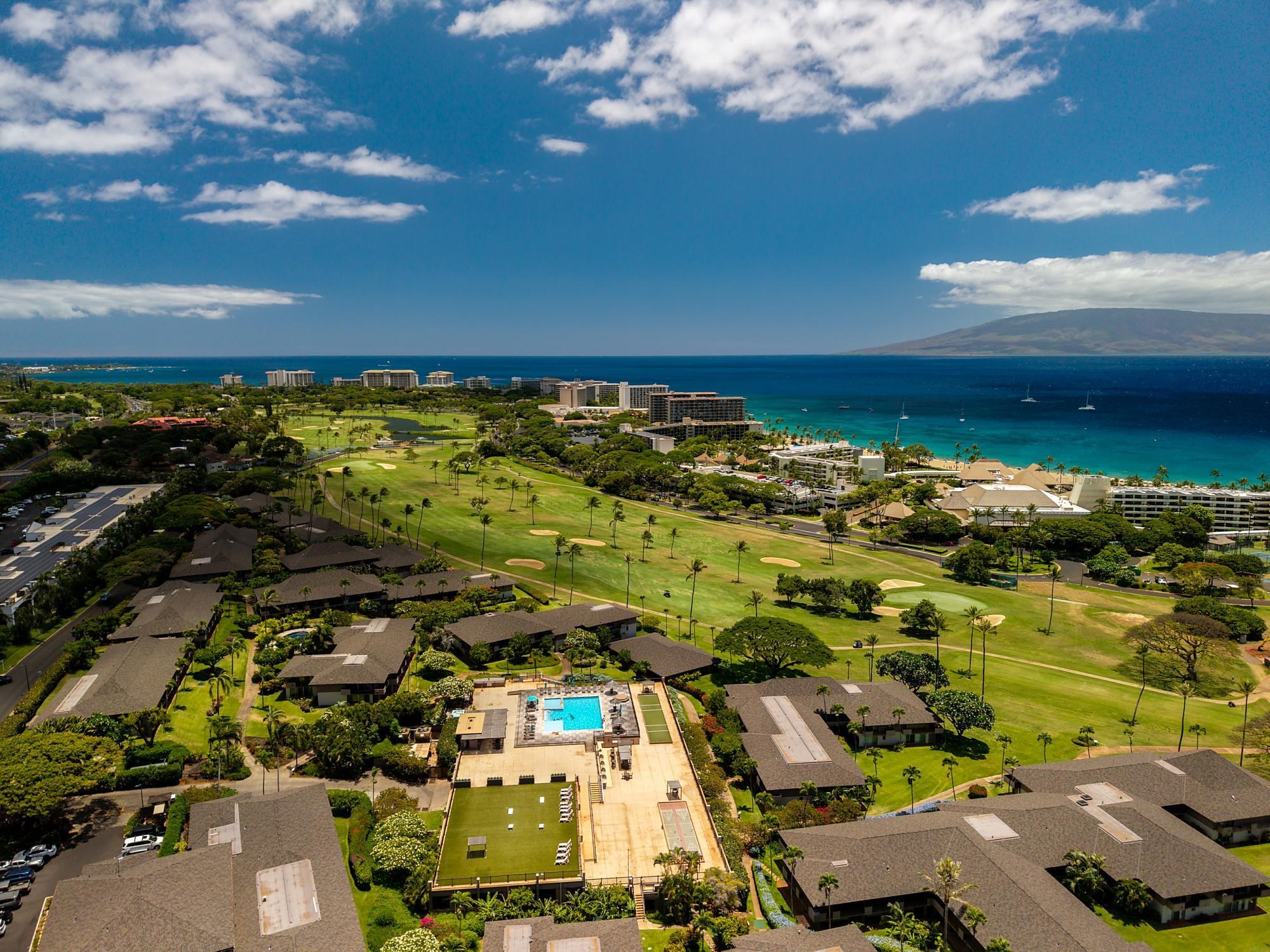Maui Eldorado I condo # H205, Lahaina, Hawaii - photo 18 of 47