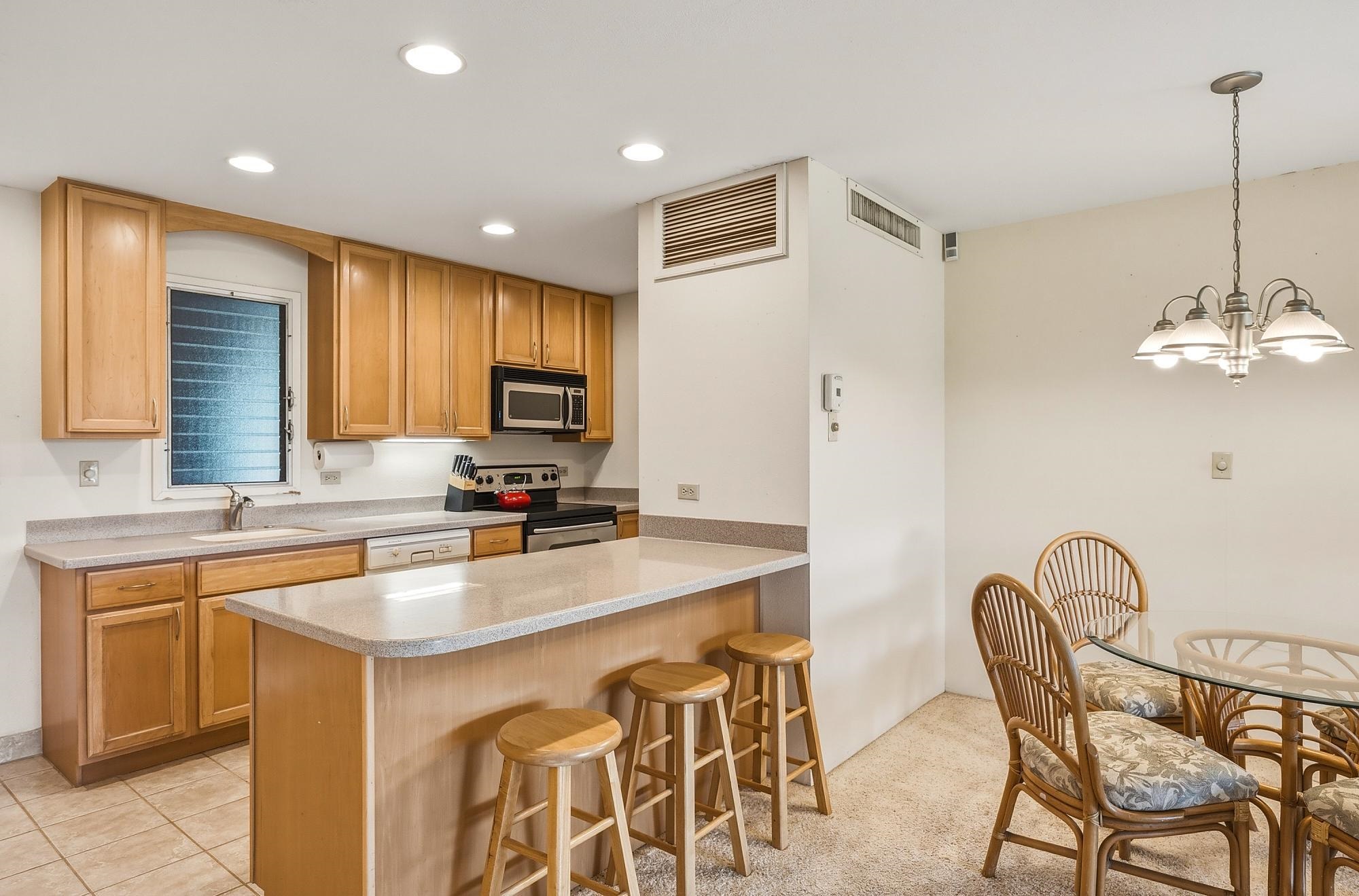 Maui Eldorado I condo # H205, Lahaina, Hawaii - photo 3 of 47
