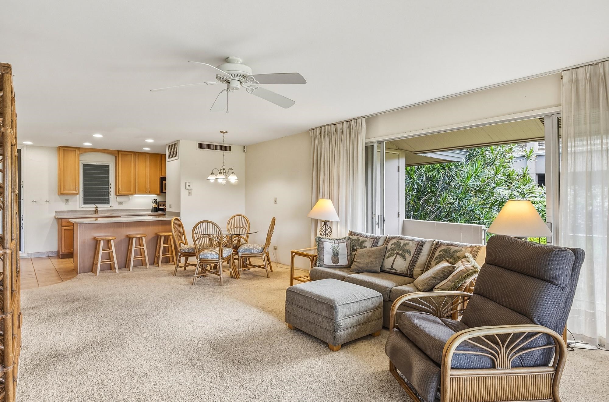 Maui Eldorado I condo # H205, Lahaina, Hawaii - photo 21 of 47