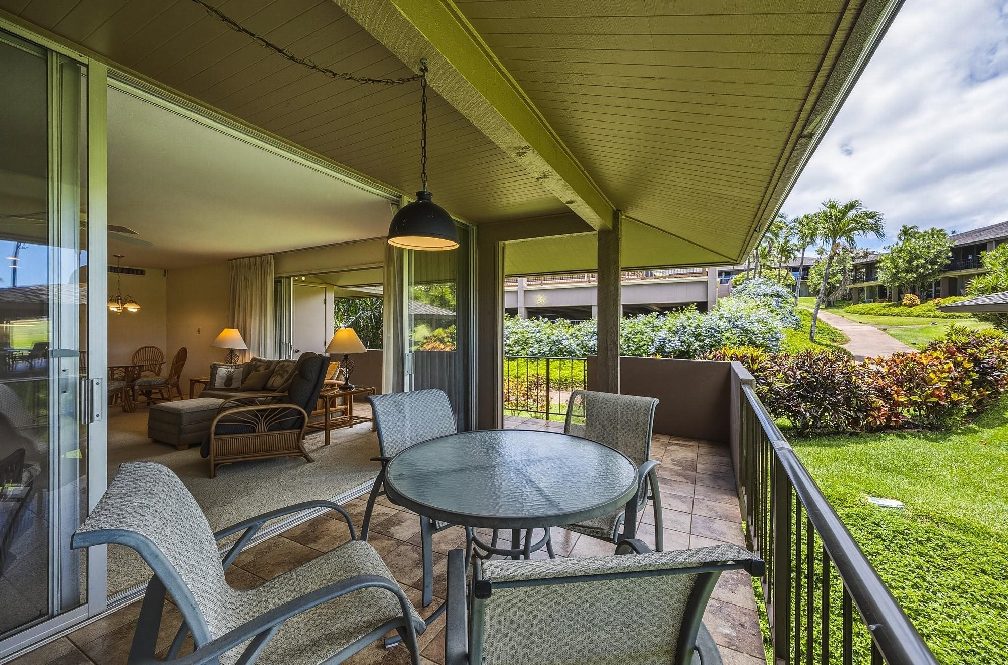 Maui Eldorado I condo # H205, Lahaina, Hawaii - photo 35 of 47