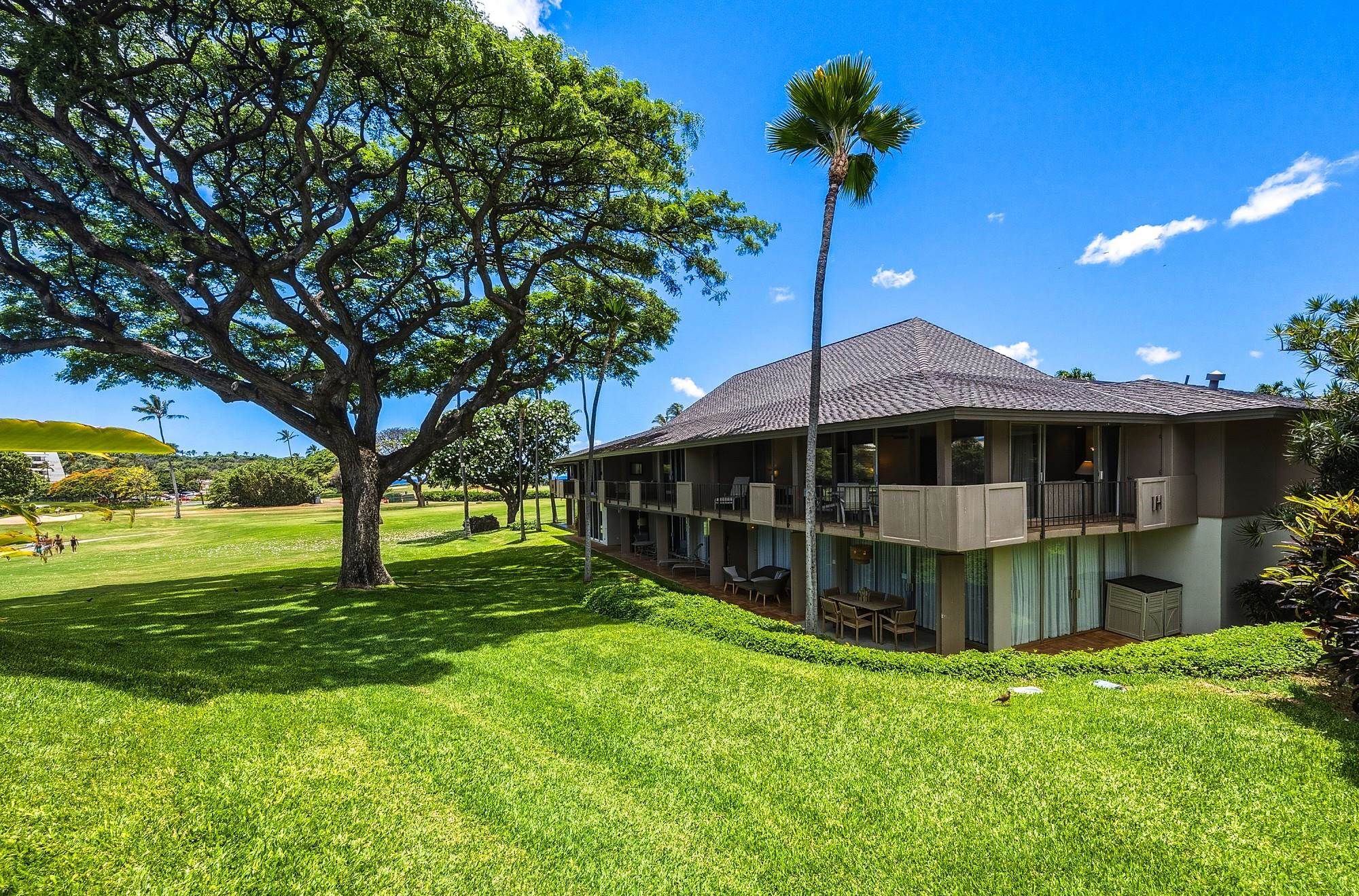 Maui Eldorado I condo # H205, Lahaina, Hawaii - photo 39 of 47