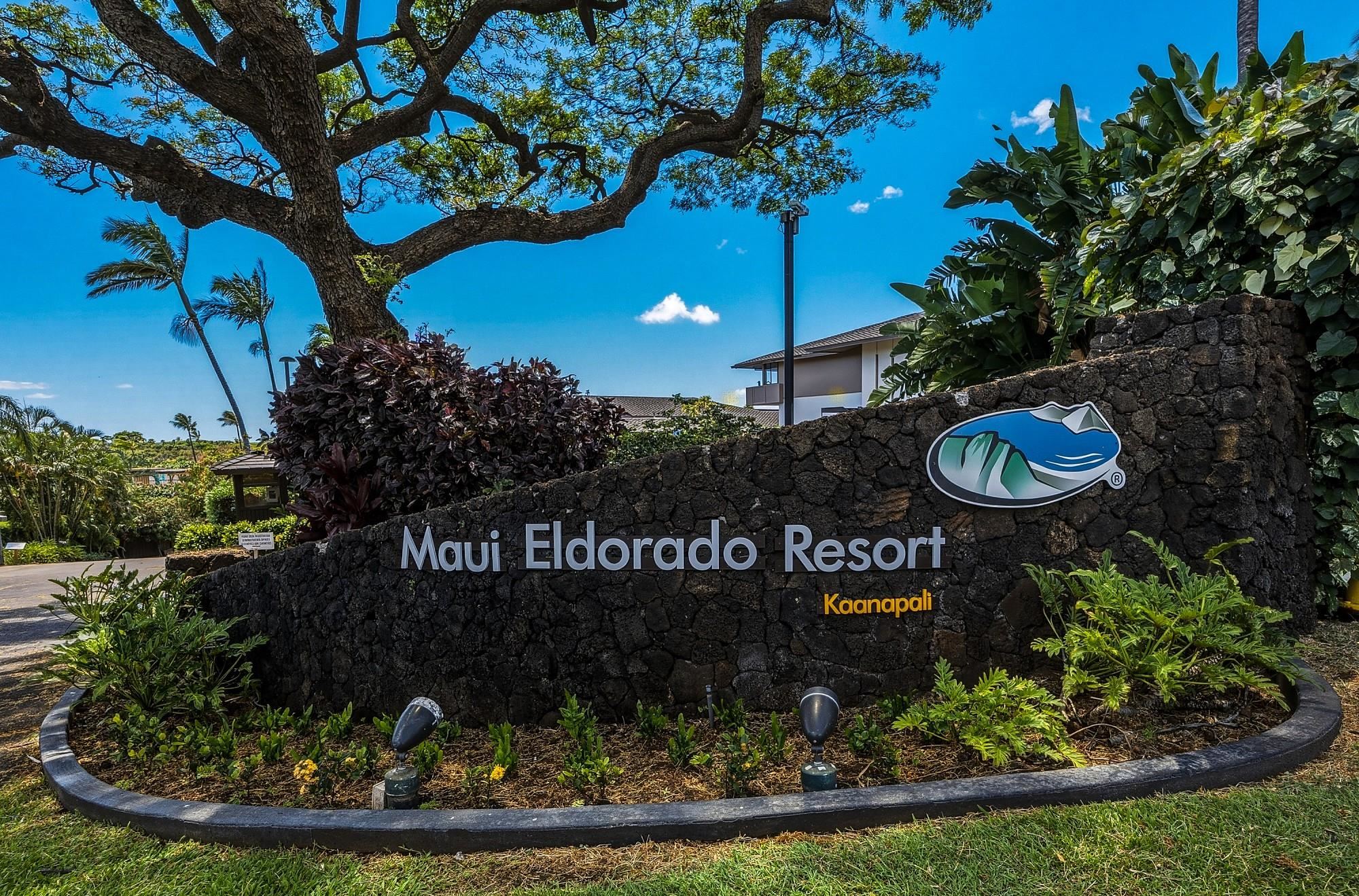 Maui Eldorado I condo # H205, Lahaina, Hawaii - photo 40 of 47