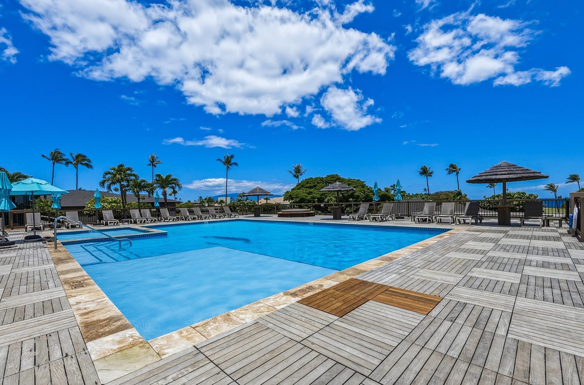 Maui Eldorado I condo # H205, Lahaina, Hawaii - photo 41 of 47