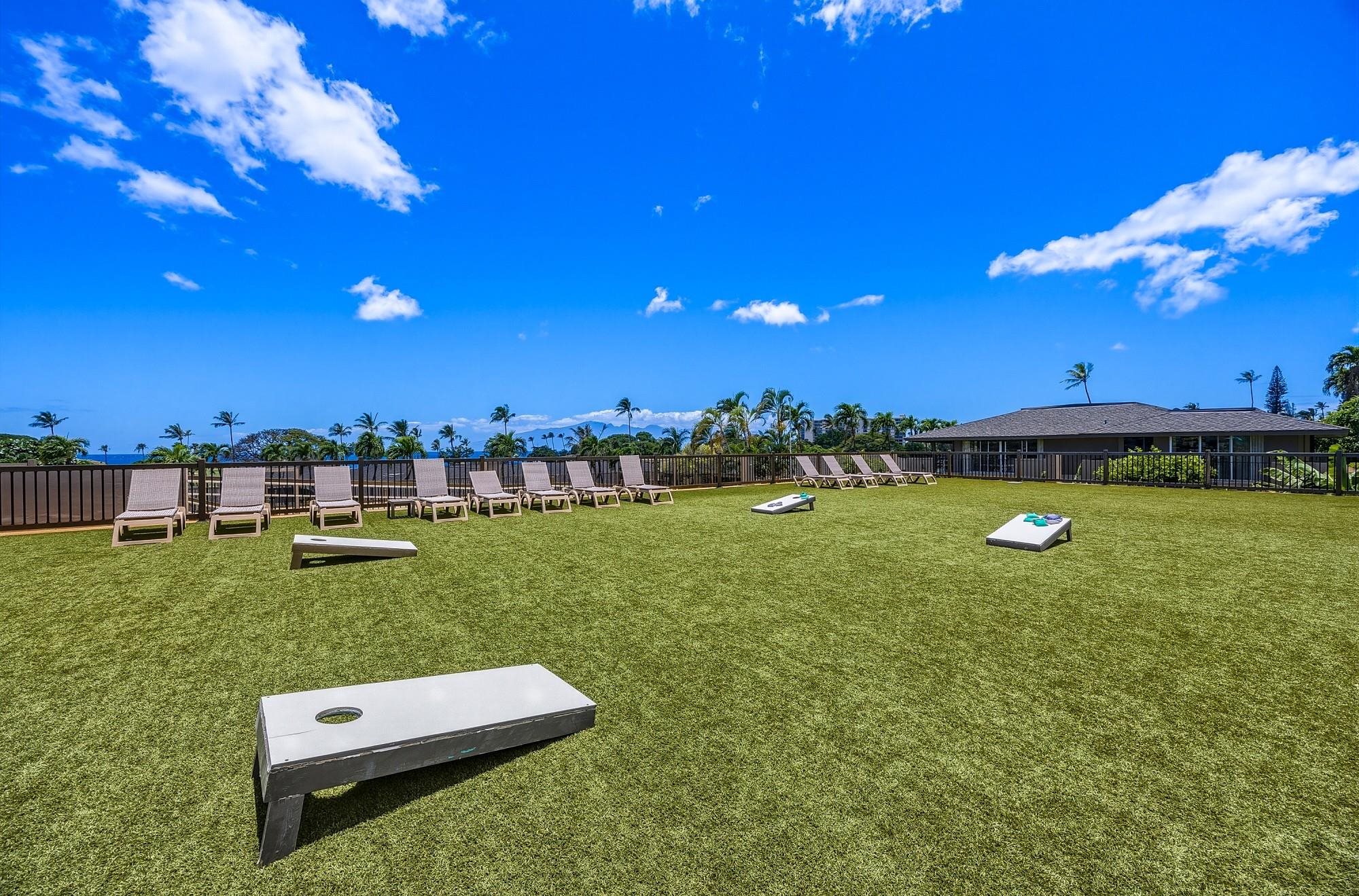 Maui Eldorado I condo # H205, Lahaina, Hawaii - photo 43 of 47