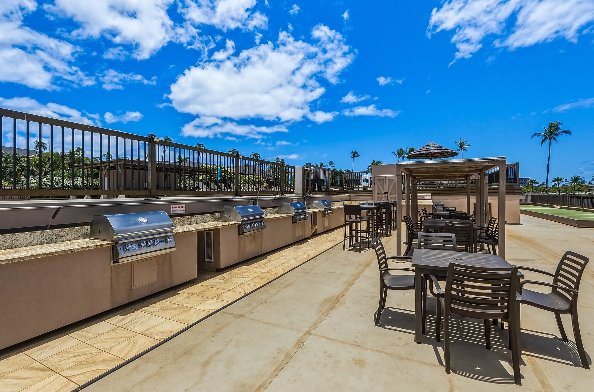 Maui Eldorado I condo # H205, Lahaina, Hawaii - photo 45 of 47