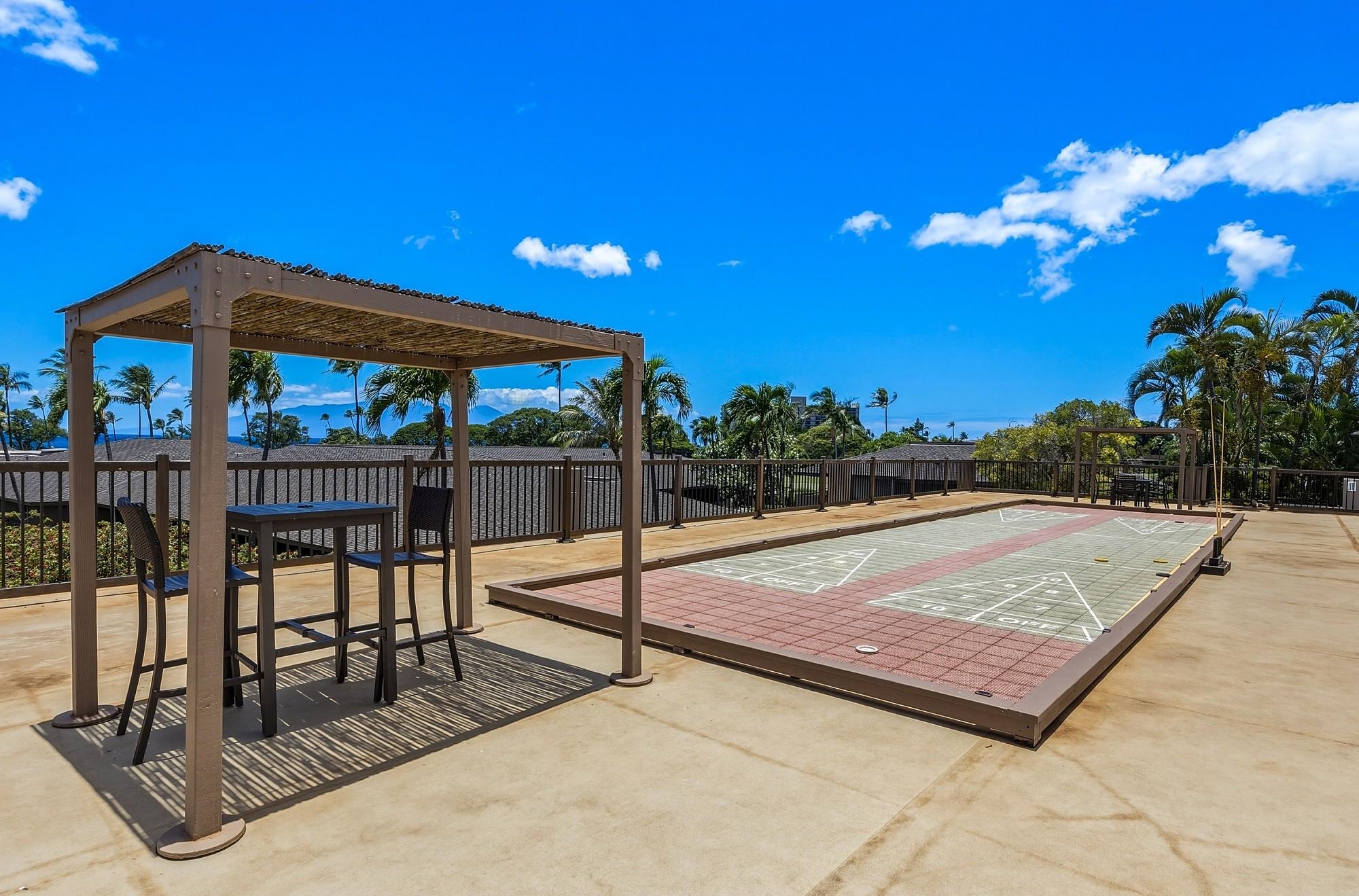 Maui Eldorado I condo # H205, Lahaina, Hawaii - photo 46 of 47