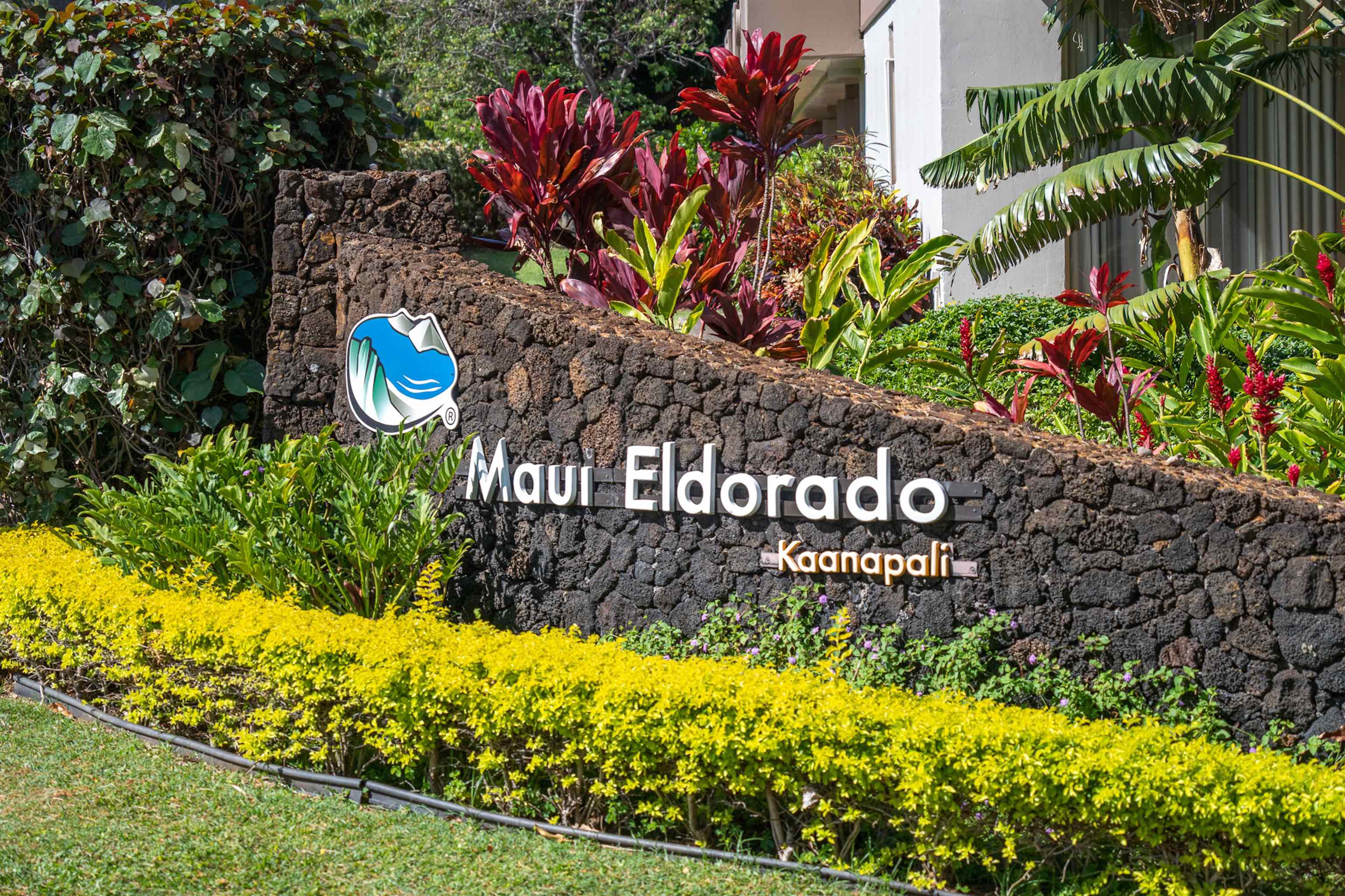 Maui Eldorado II condo # J105, Lahaina, Hawaii - photo 30 of 30