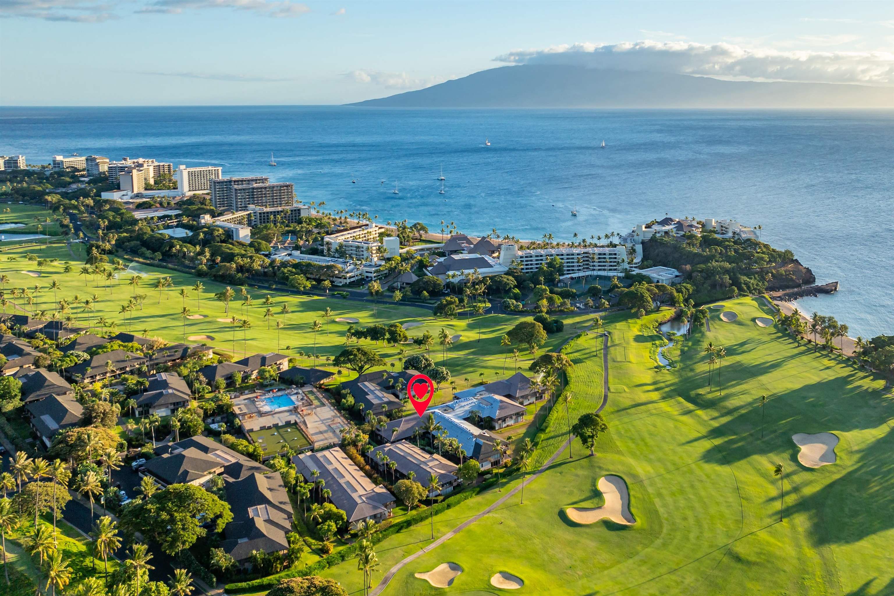 Maui Eldorado I condo # J113, Lahaina, Hawaii - photo 2 of 46