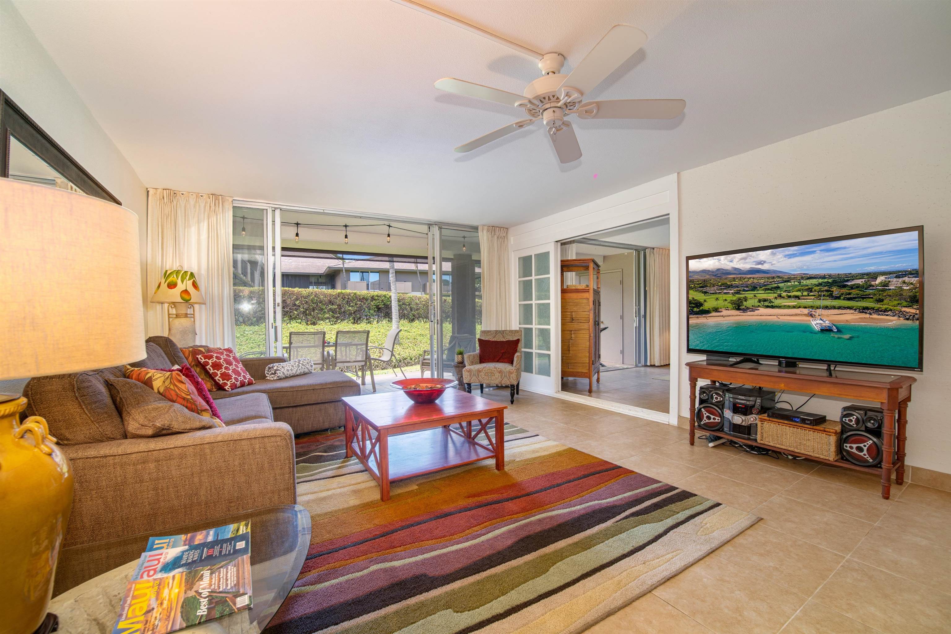 Maui Eldorado I condo # J113, Lahaina, Hawaii - photo 13 of 46