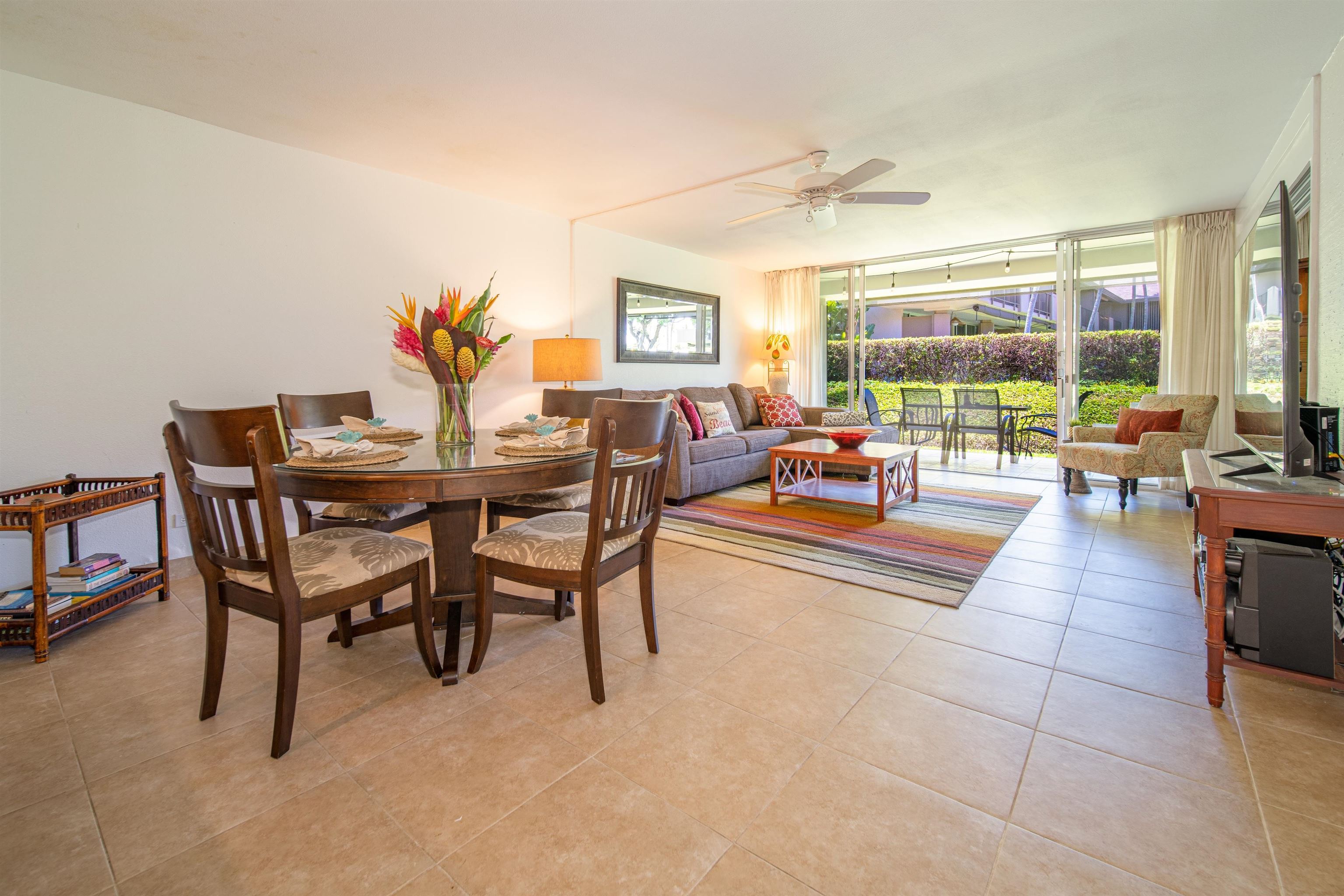 Maui Eldorado I condo # J113, Lahaina, Hawaii - photo 14 of 46