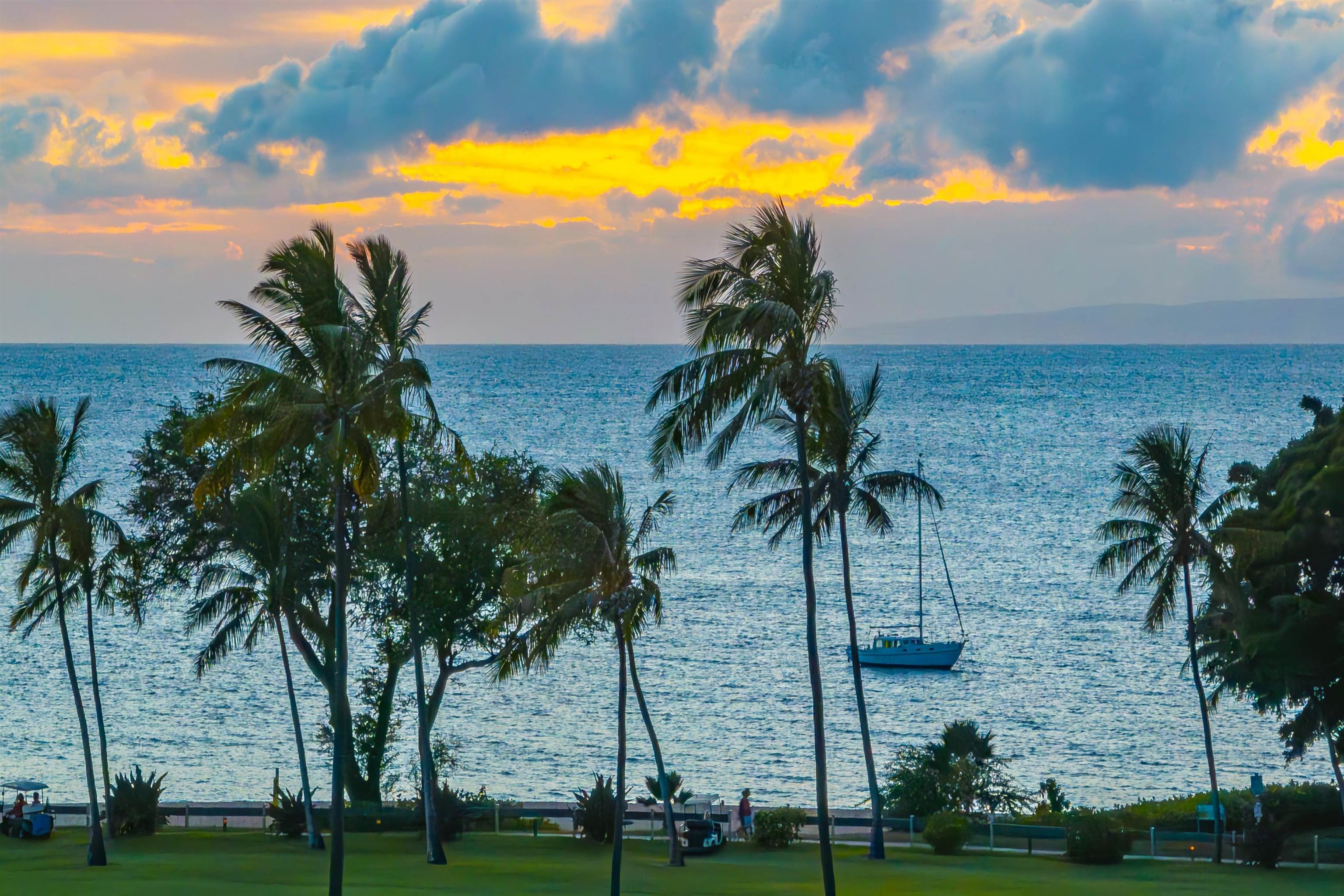 Maui Eldorado I condo # J113, Lahaina, Hawaii - photo 3 of 46