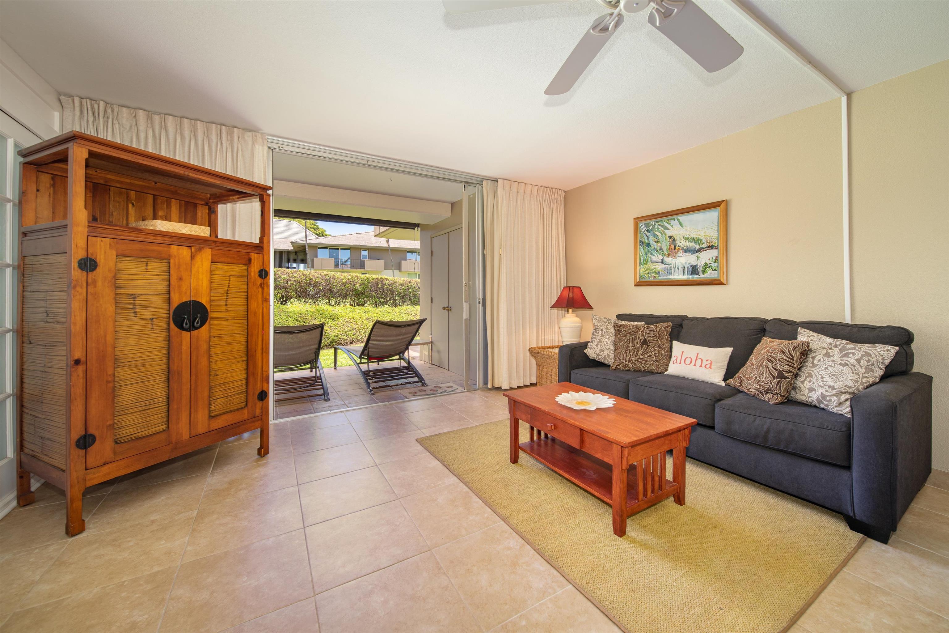 Maui Eldorado I condo # J113, Lahaina, Hawaii - photo 27 of 46