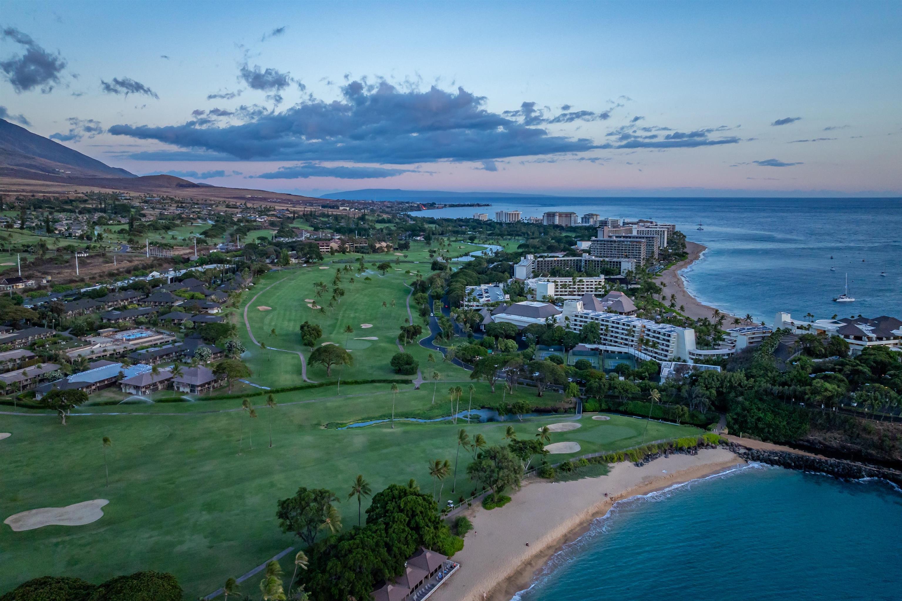 Maui Eldorado I condo # J113, Lahaina, Hawaii - photo 45 of 46