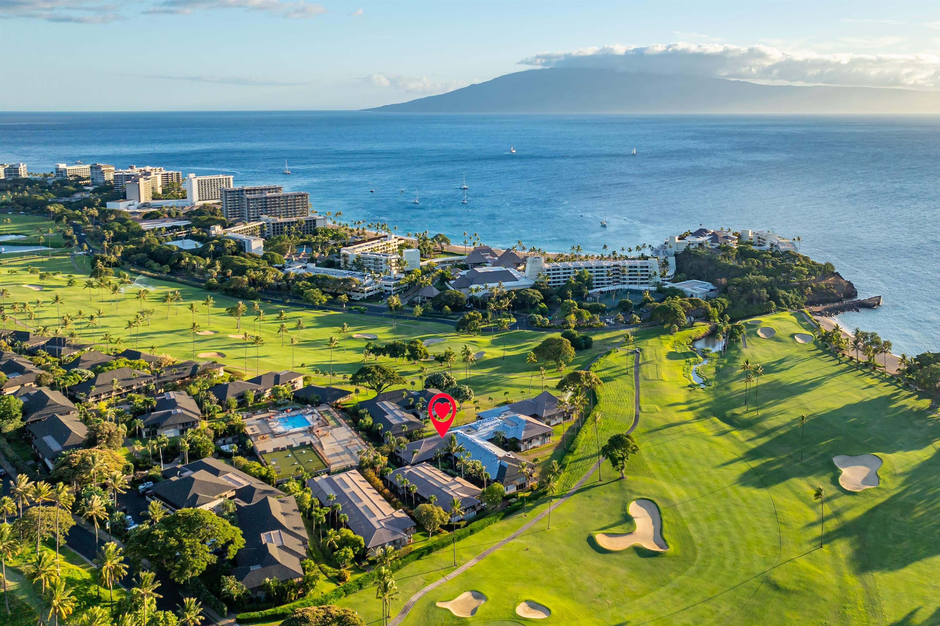 Maui Eldorado I condo # J113, Lahaina, Hawaii - photo 2 of 47