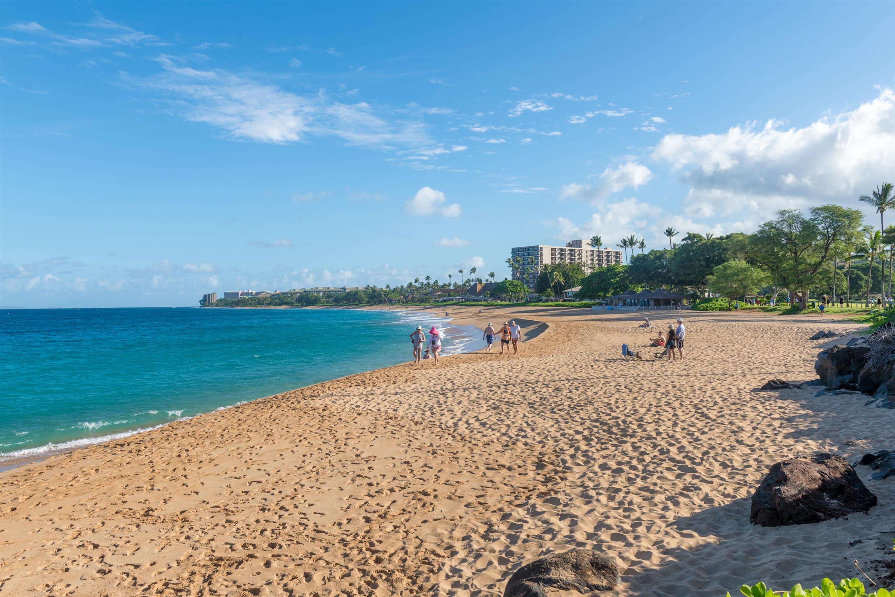 Maui Eldorado I condo # J113, Lahaina, Hawaii - photo 12 of 47