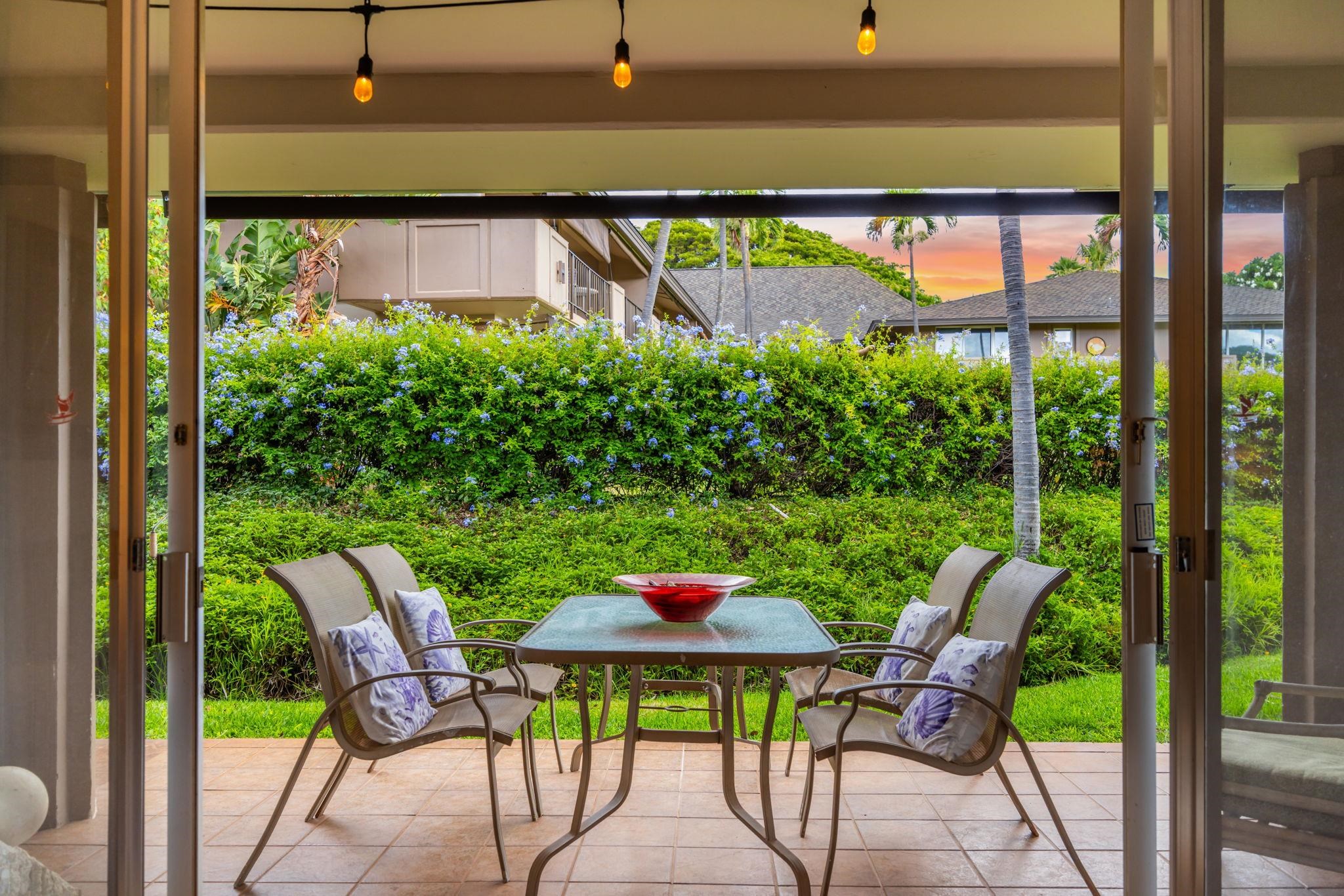 Maui Eldorado I condo # J113, Lahaina, Hawaii - photo 14 of 47