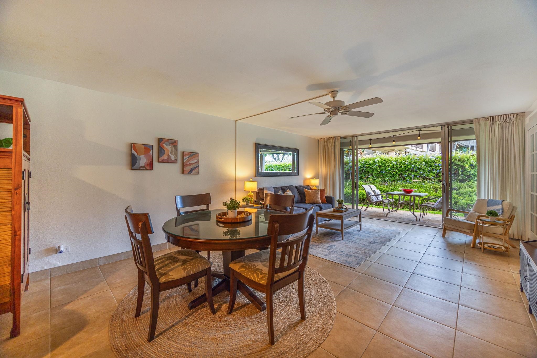 Maui Eldorado I condo # J113, Lahaina, Hawaii - photo 15 of 47