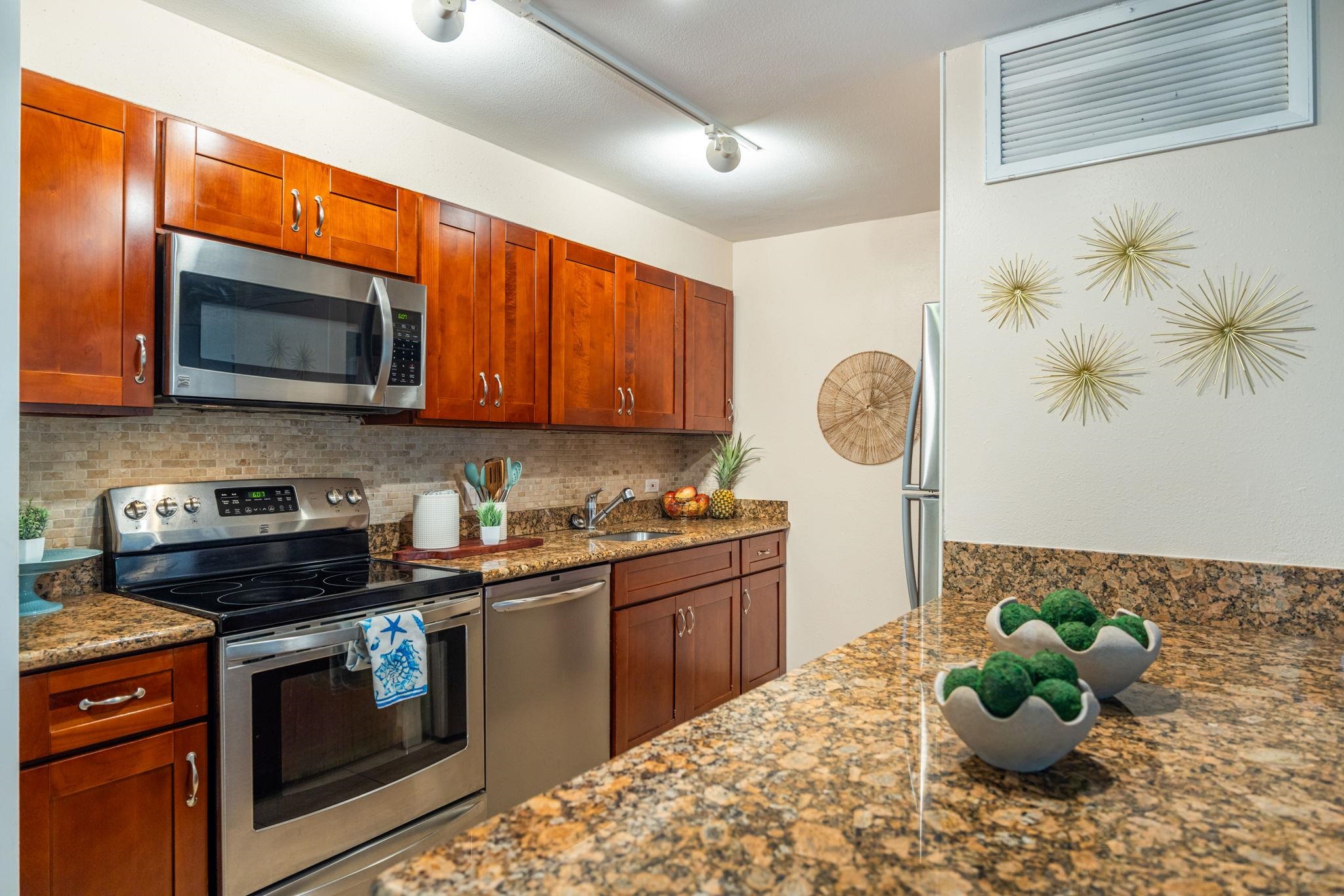 Maui Eldorado I condo # J113, Lahaina, Hawaii - photo 17 of 47