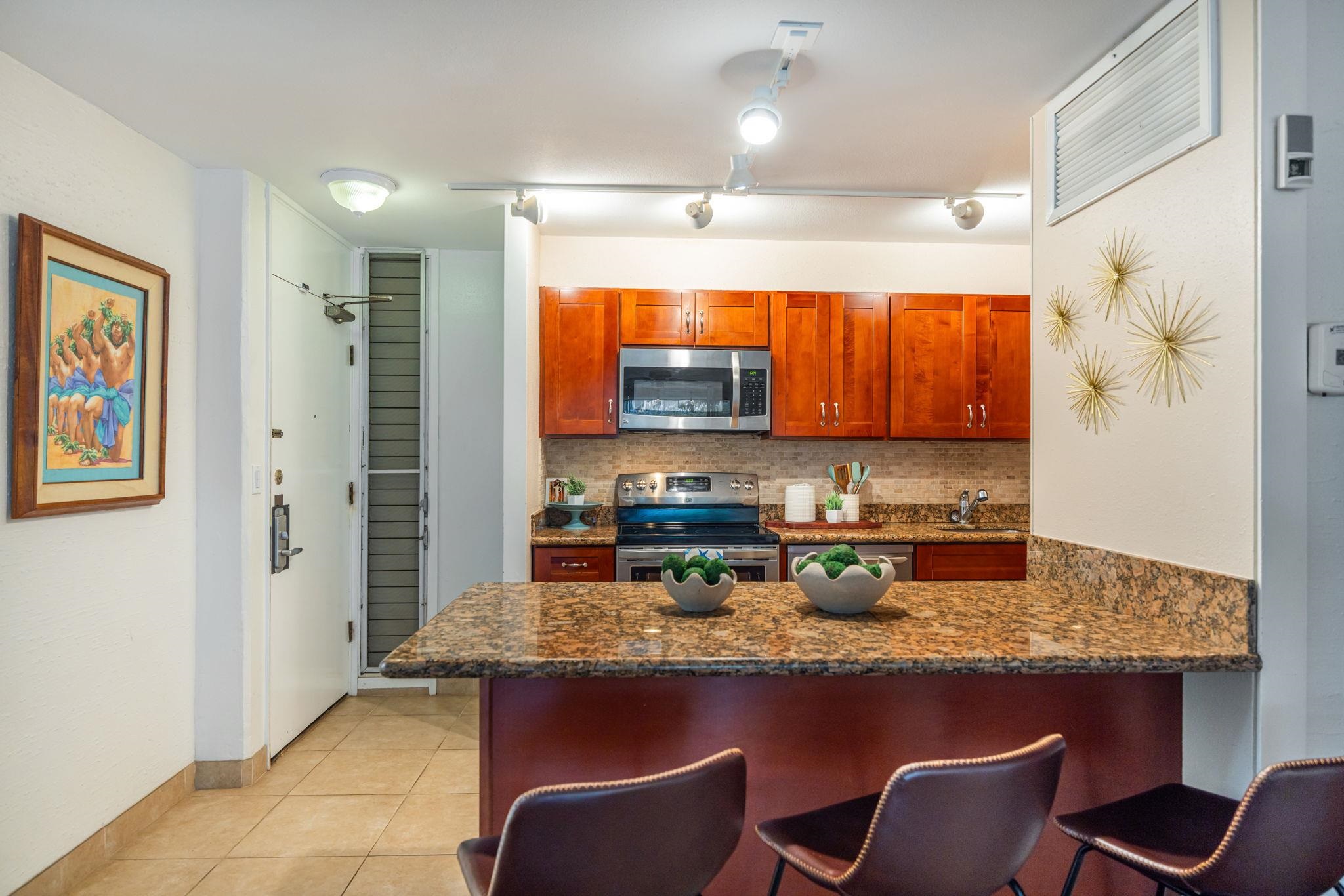 Maui Eldorado I condo # J113, Lahaina, Hawaii - photo 20 of 47