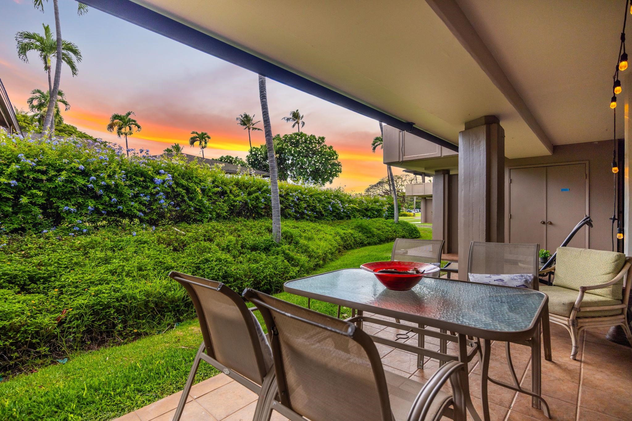 Maui Eldorado I condo # J113, Lahaina, Hawaii - photo 3 of 47