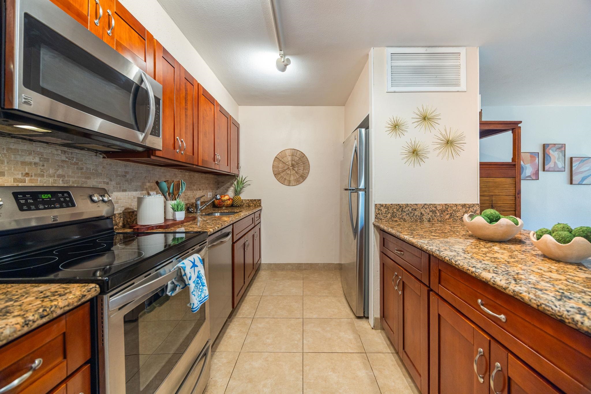 Maui Eldorado I condo # J113, Lahaina, Hawaii - photo 21 of 47