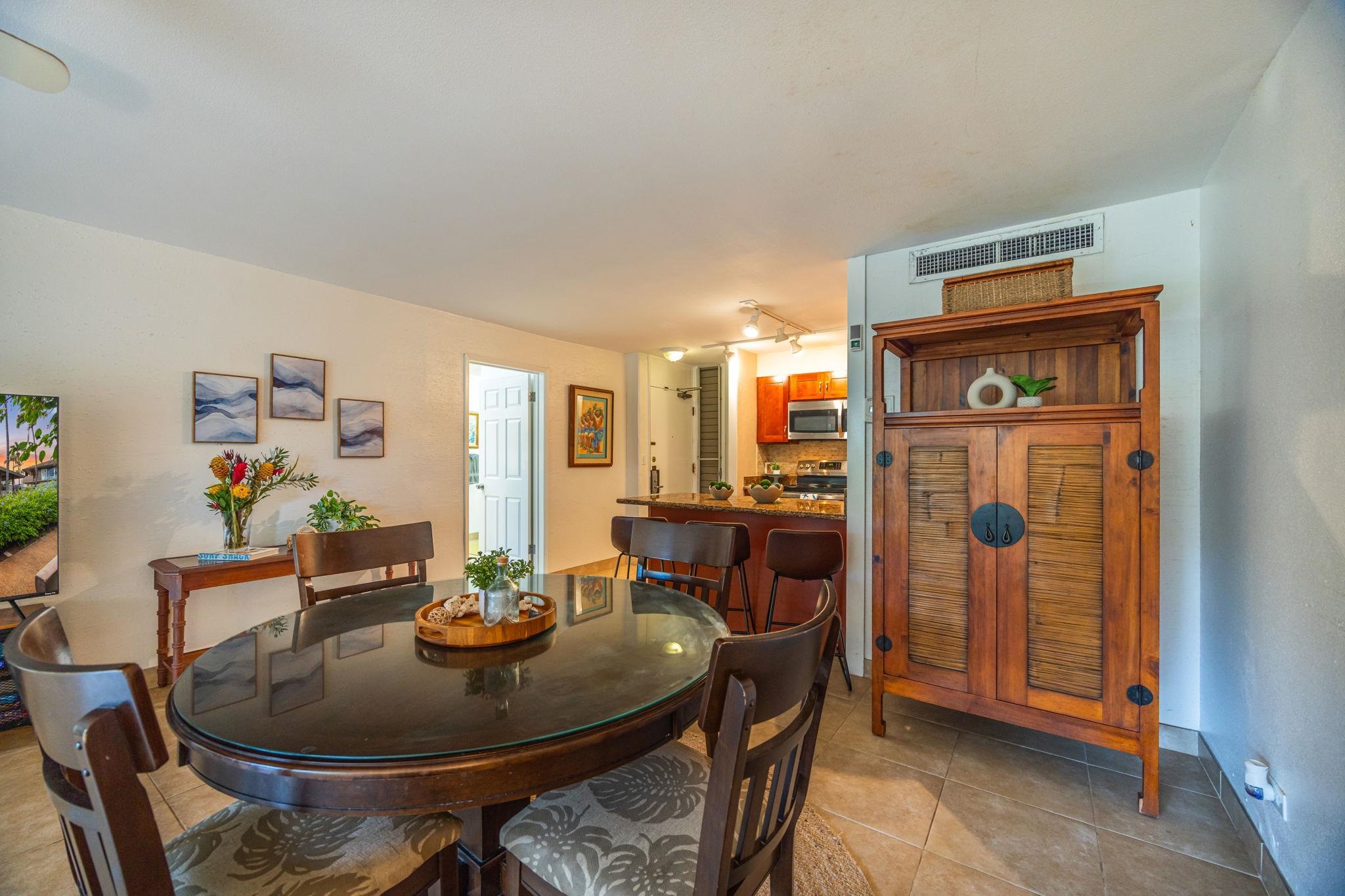 Maui Eldorado I condo # J113, Lahaina, Hawaii - photo 24 of 47