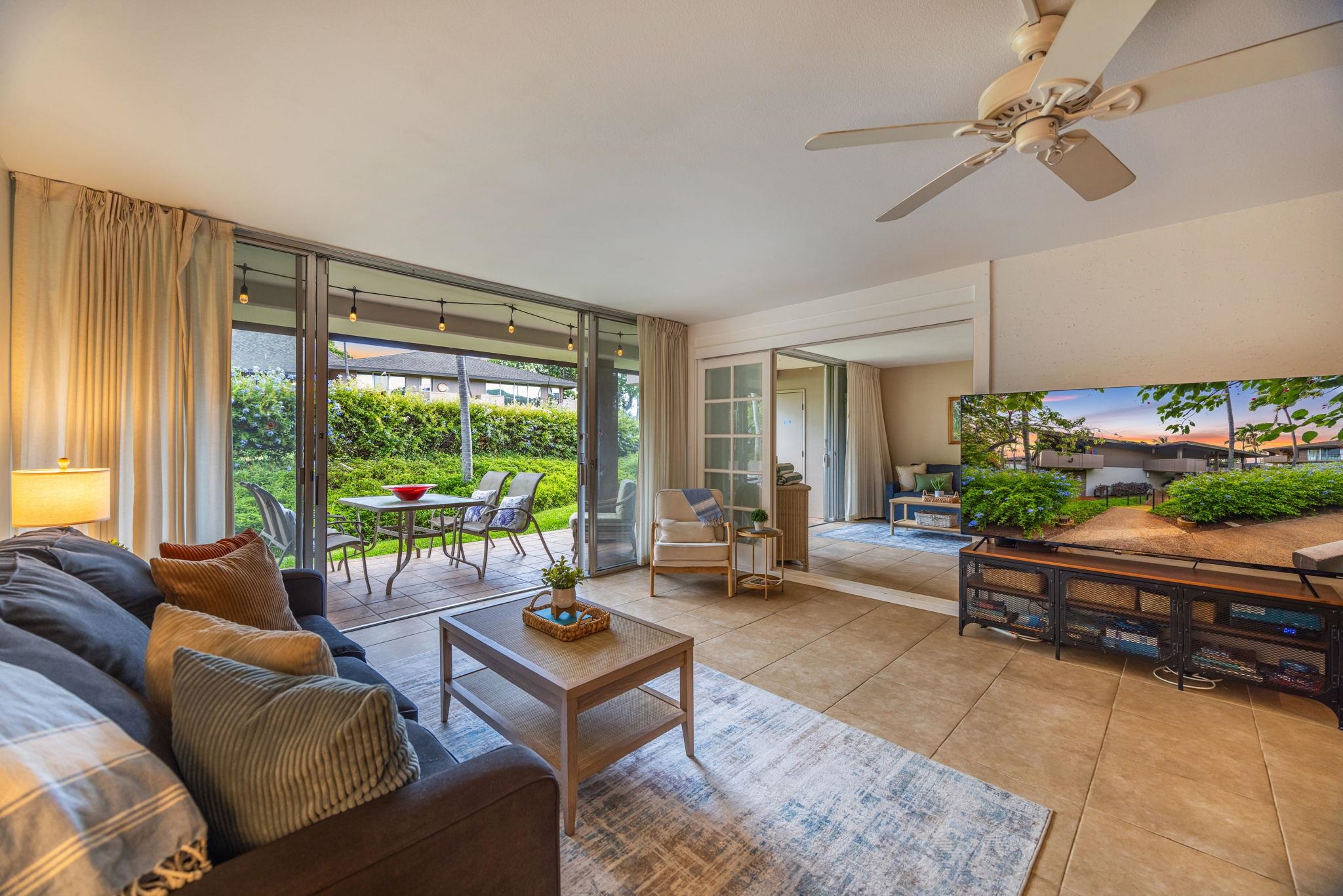 Maui Eldorado I condo # J113, Lahaina, Hawaii - photo 25 of 47