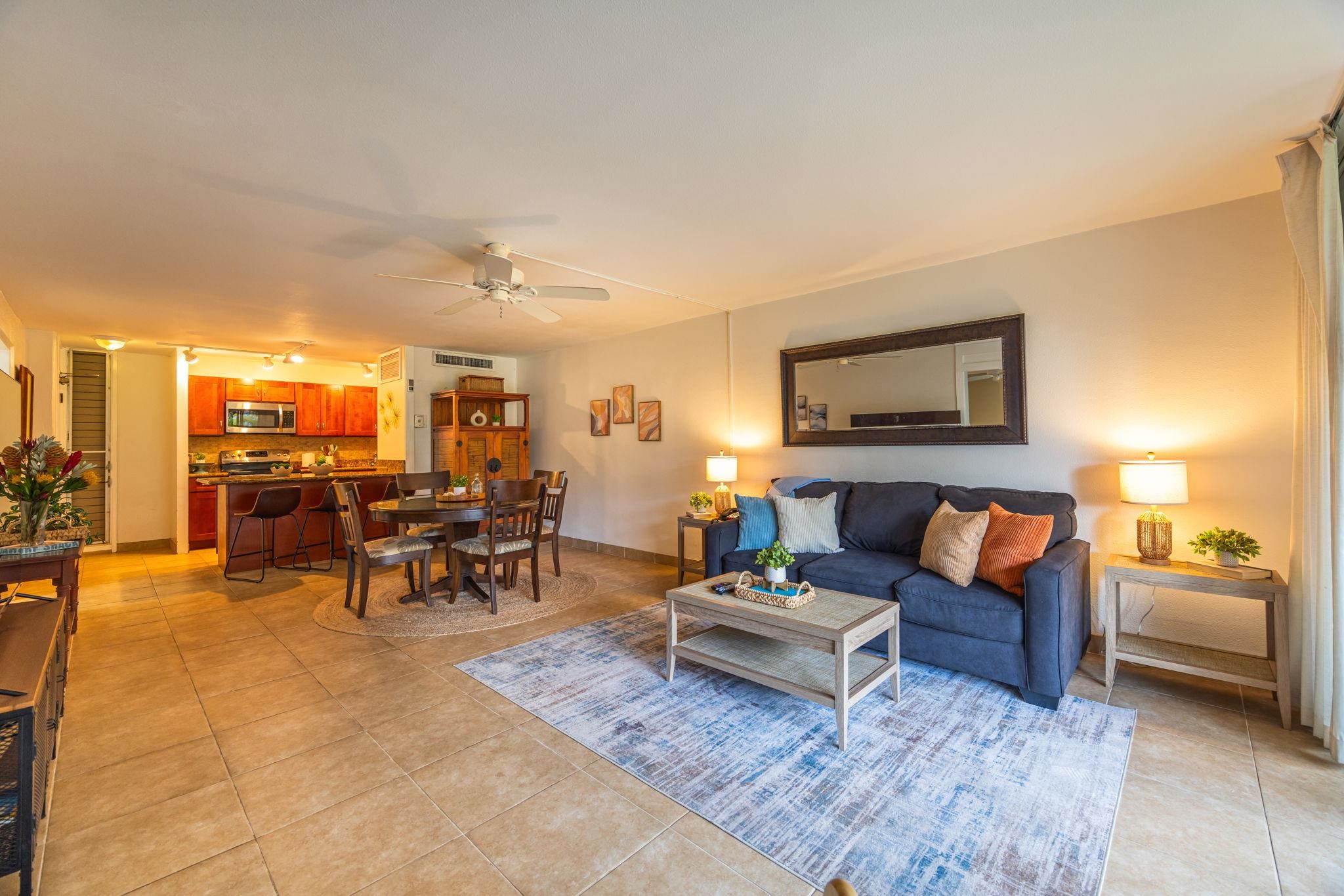 Maui Eldorado I condo # J113, Lahaina, Hawaii - photo 26 of 47