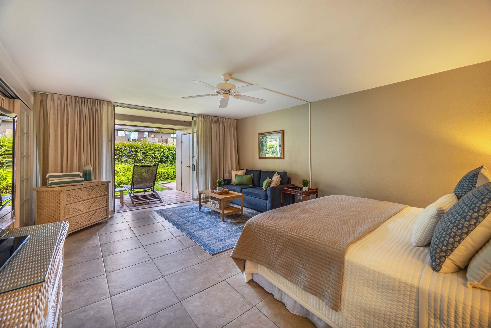 Maui Eldorado I condo # J113, Lahaina, Hawaii - photo 30 of 47