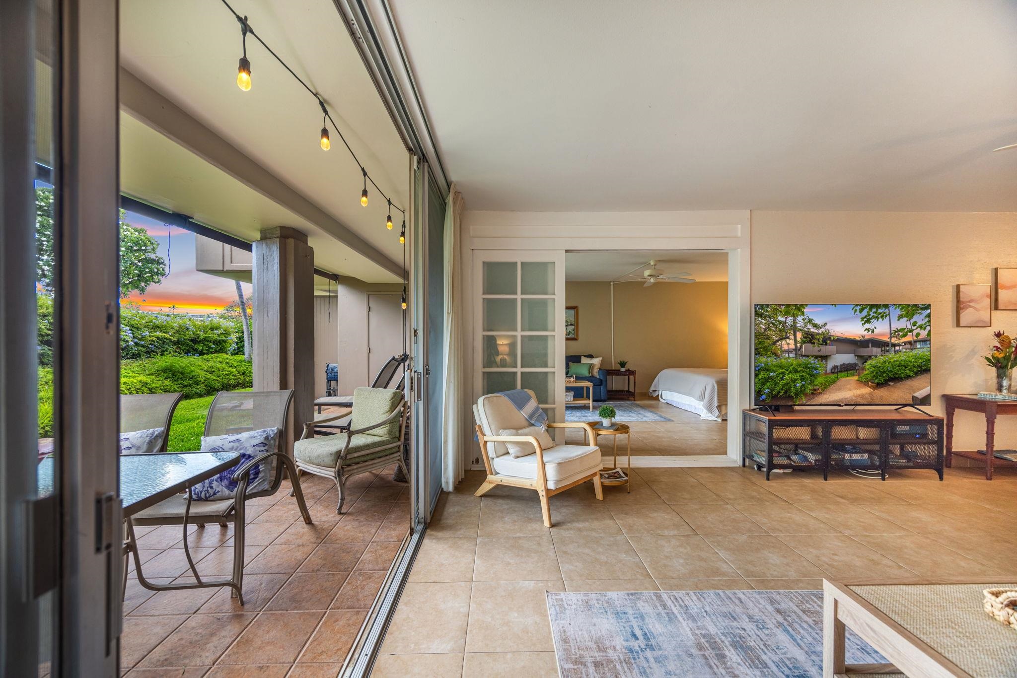 Maui Eldorado I condo # J113, Lahaina, Hawaii - photo 4 of 47