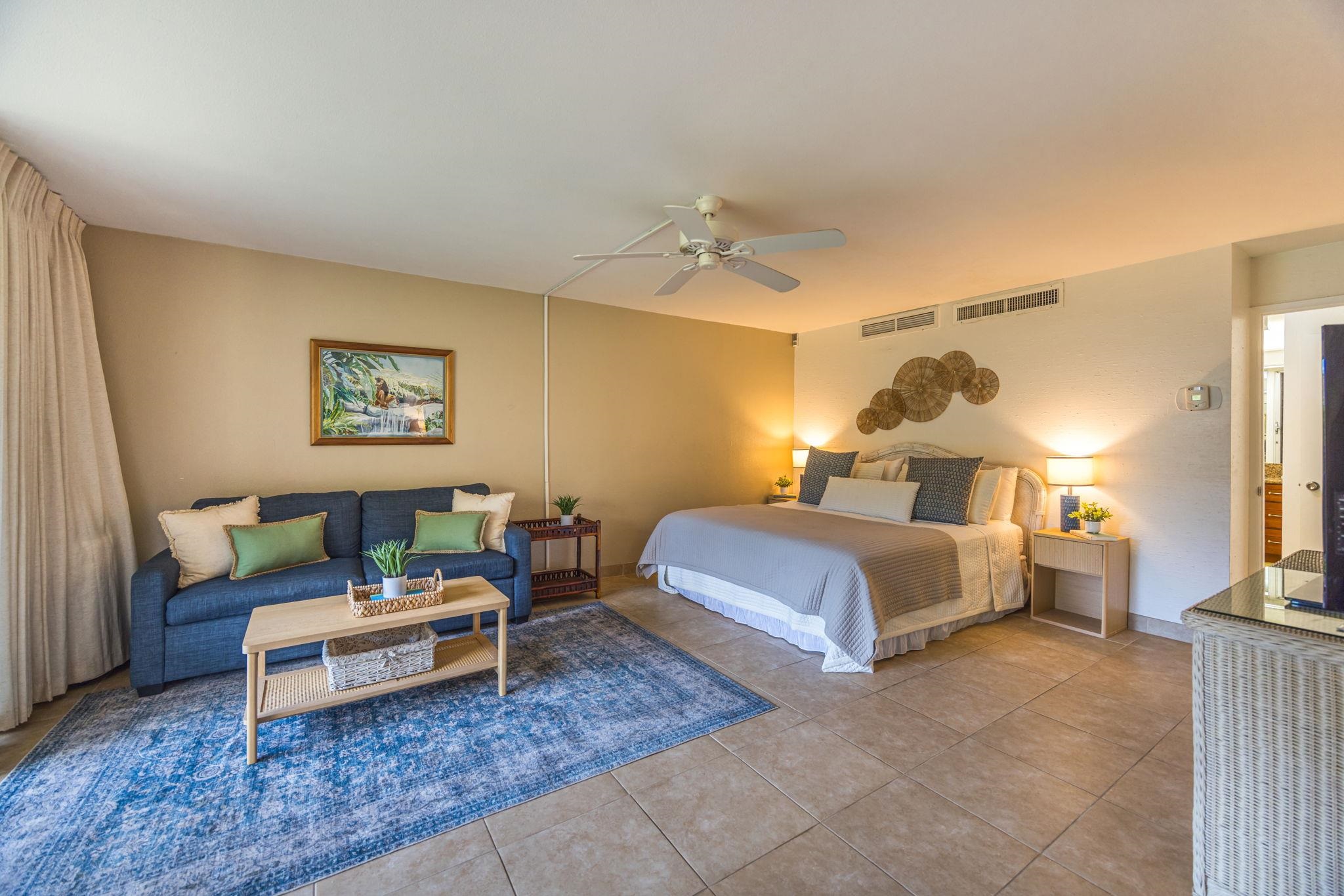 Maui Eldorado I condo # J113, Lahaina, Hawaii - photo 31 of 47