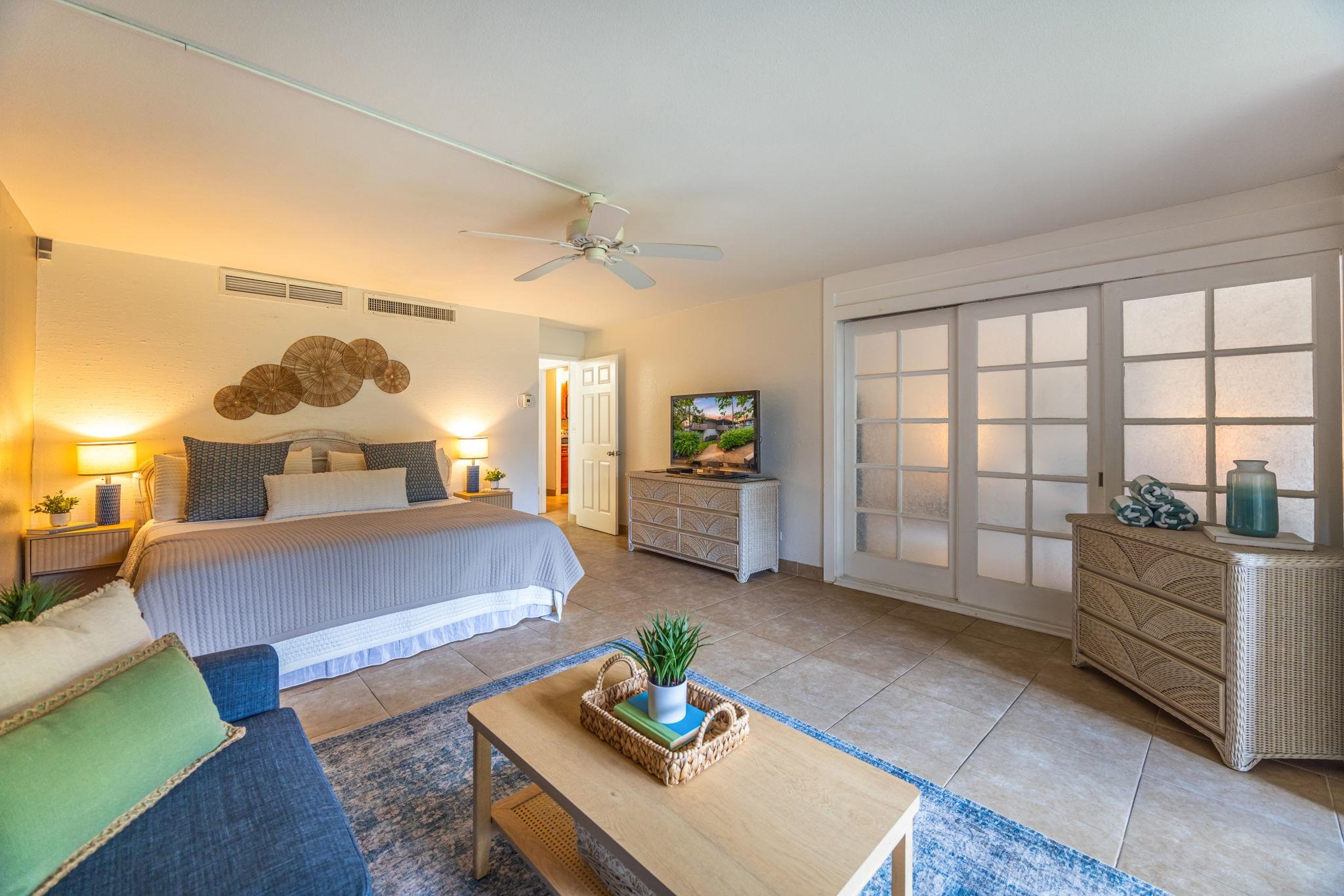 Maui Eldorado I condo # J113, Lahaina, Hawaii - photo 32 of 47