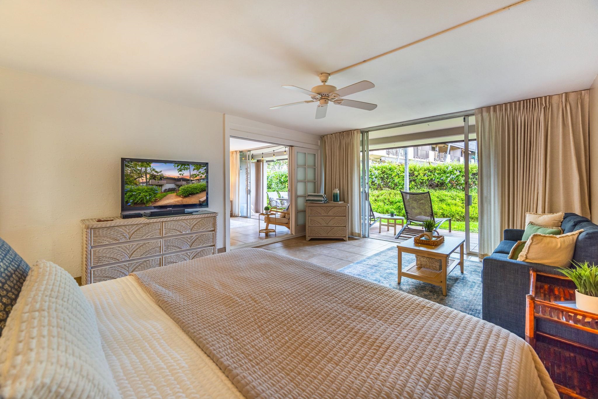 Maui Eldorado I condo # J113, Lahaina, Hawaii - photo 33 of 47