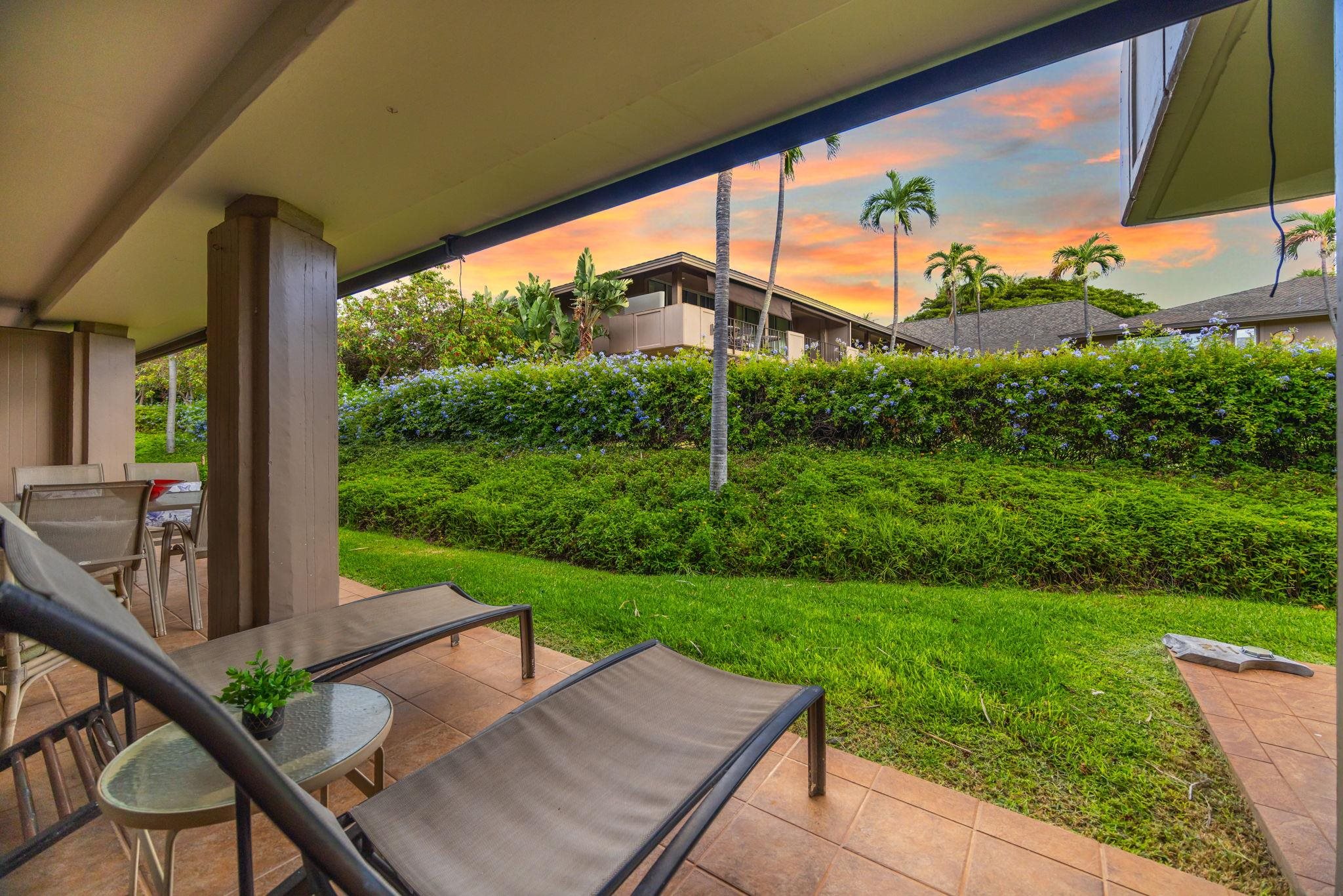 Maui Eldorado I condo # J113, Lahaina, Hawaii - photo 34 of 47