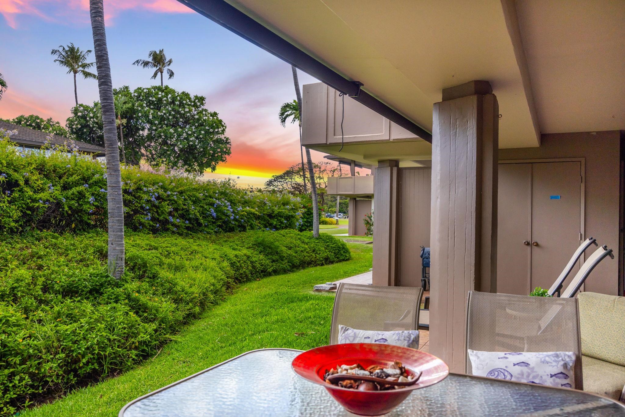 Maui Eldorado I condo # J113, Lahaina, Hawaii - photo 35 of 47