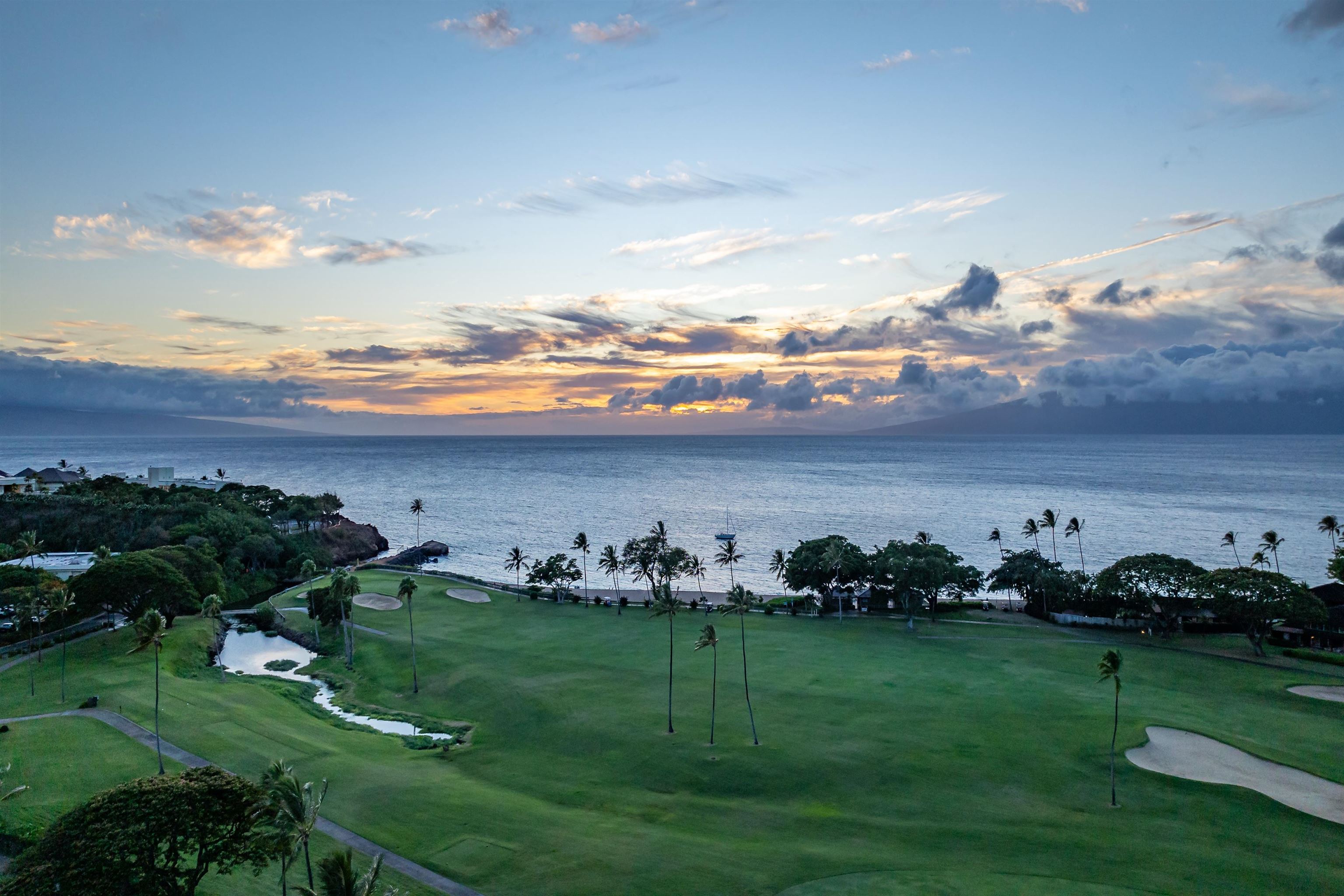 Maui Eldorado I condo # J113, Lahaina, Hawaii - photo 37 of 47