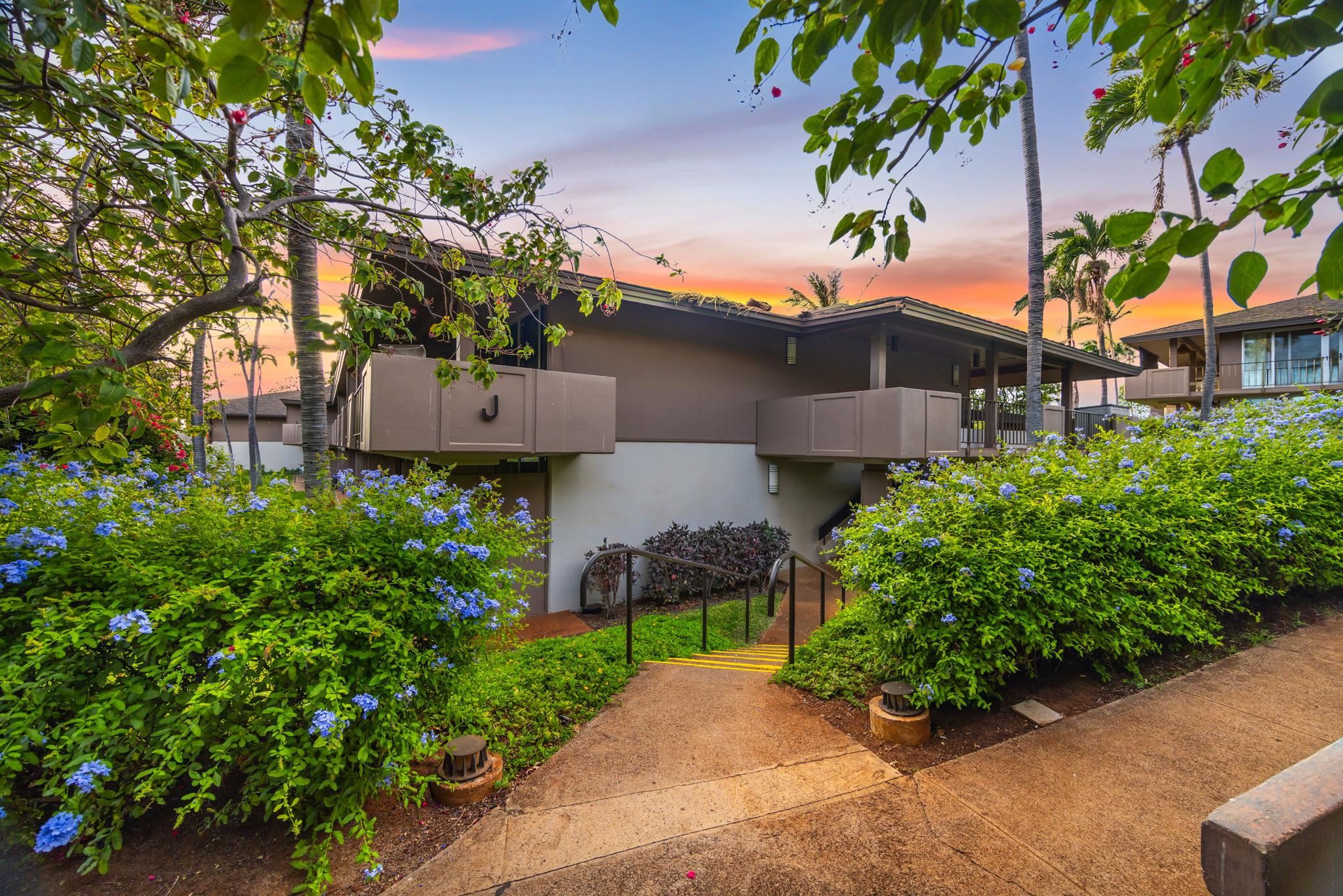 Maui Eldorado I condo # J113, Lahaina, Hawaii - photo 39 of 47