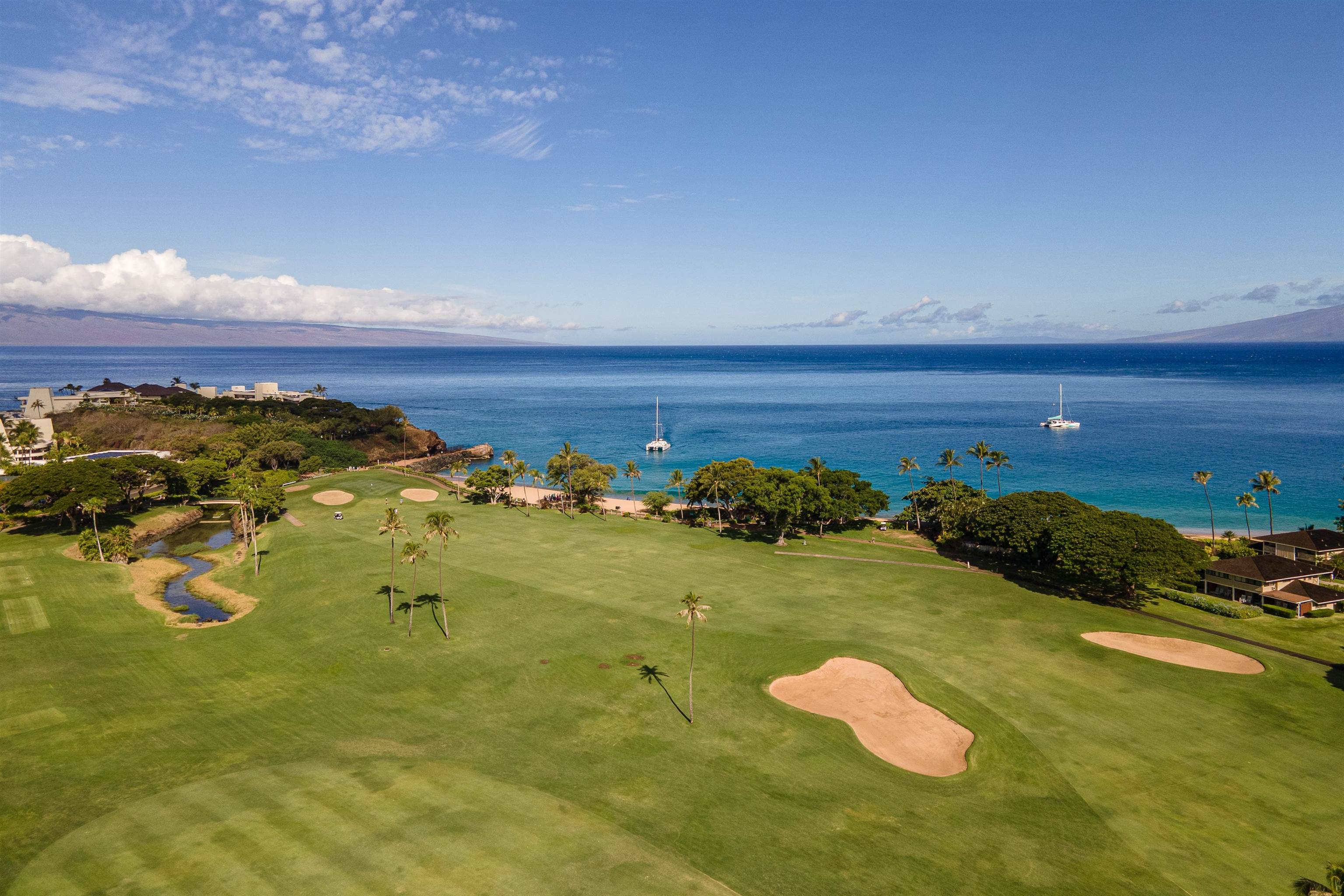Maui Eldorado I condo # J113, Lahaina, Hawaii - photo 40 of 47