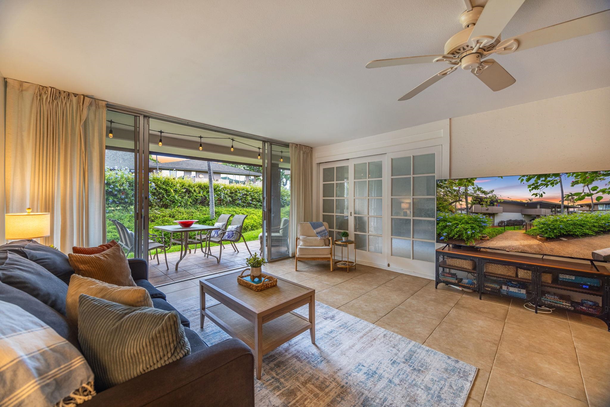 Maui Eldorado I condo # J113, Lahaina, Hawaii - photo 5 of 47