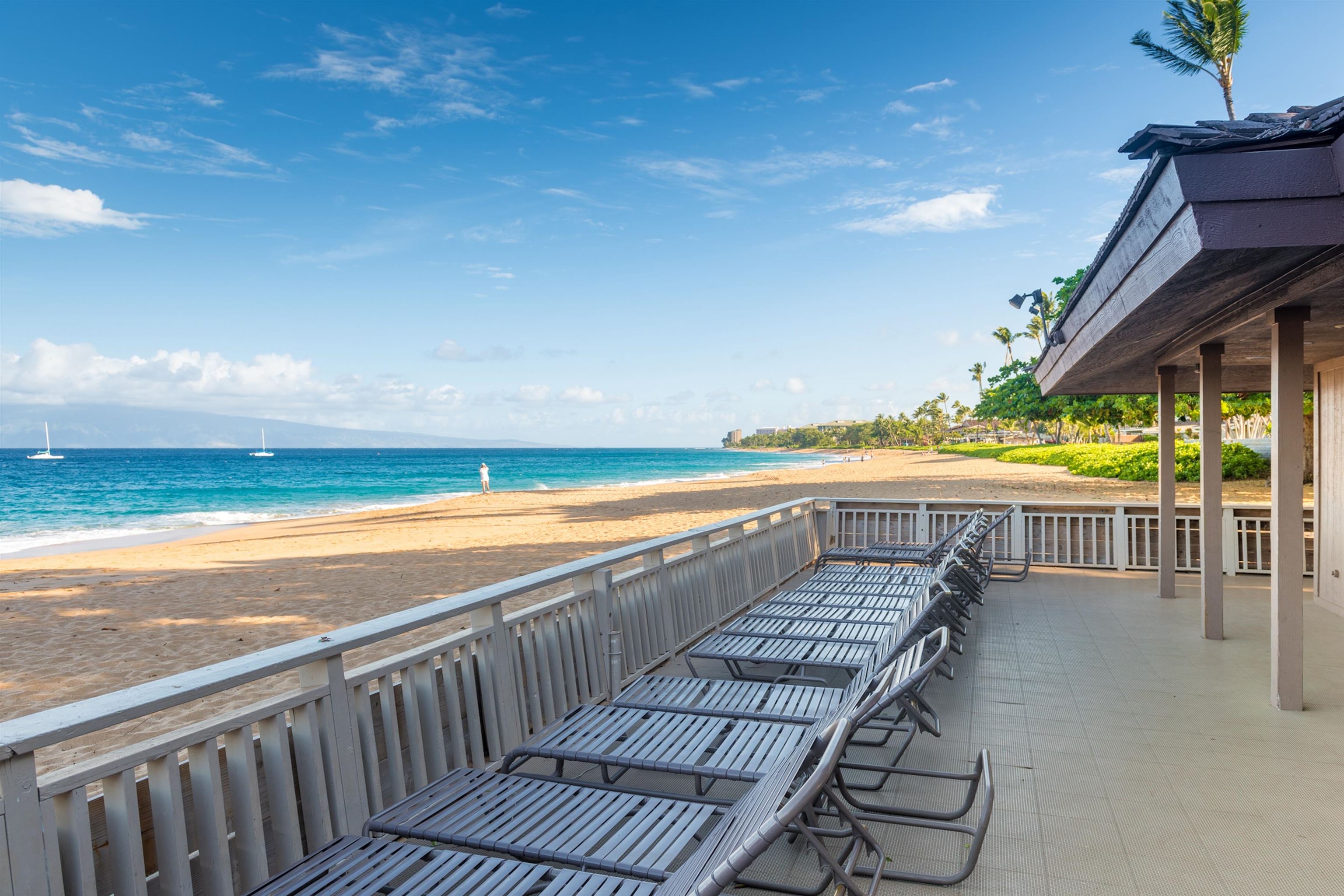 Maui Eldorado I condo # J113, Lahaina, Hawaii - photo 42 of 47
