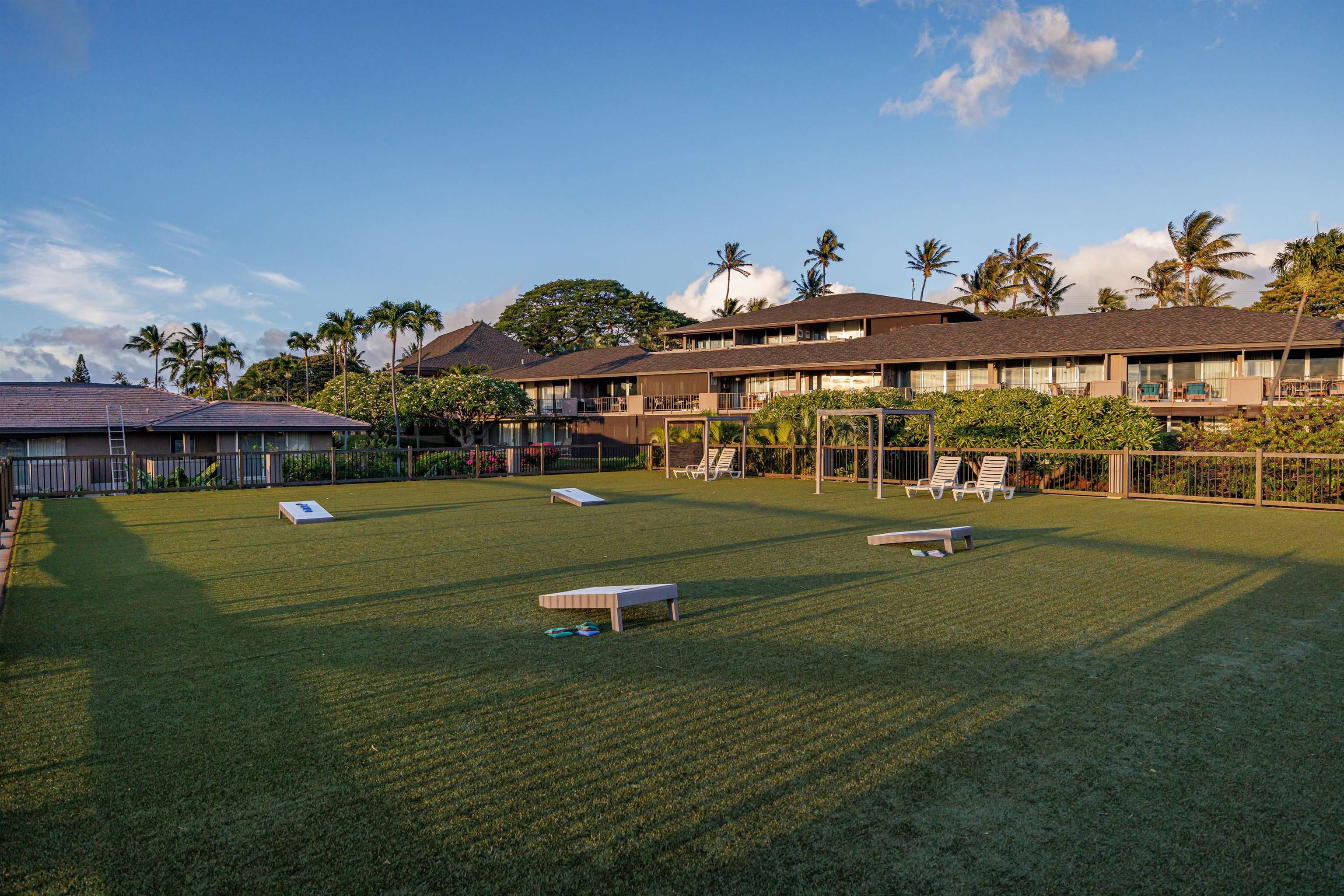 Maui Eldorado I condo # J113, Lahaina, Hawaii - photo 46 of 47