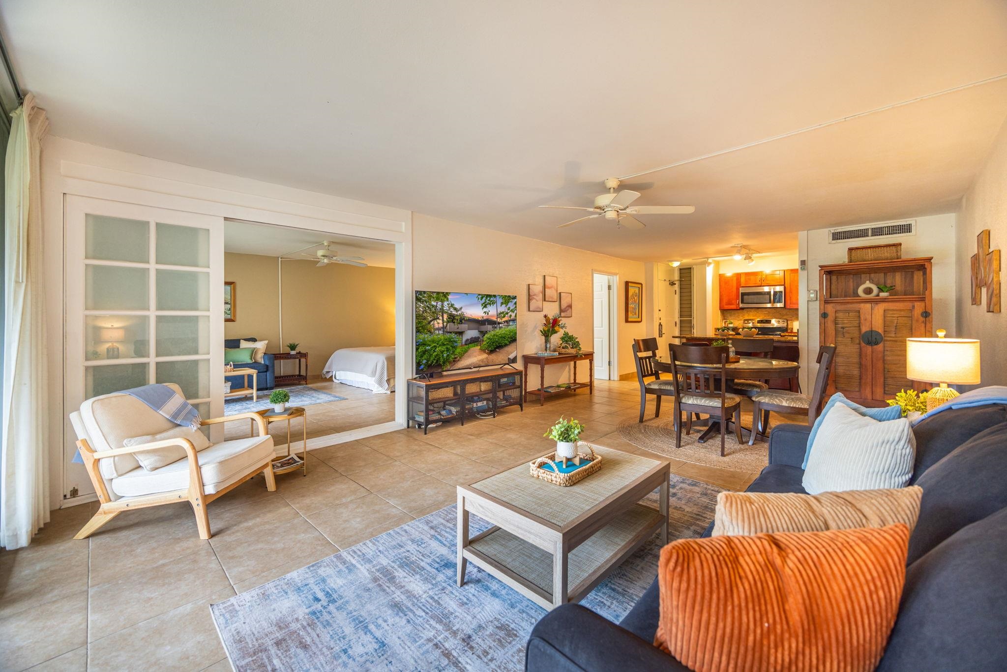 Maui Eldorado I condo # J113, Lahaina, Hawaii - photo 6 of 47